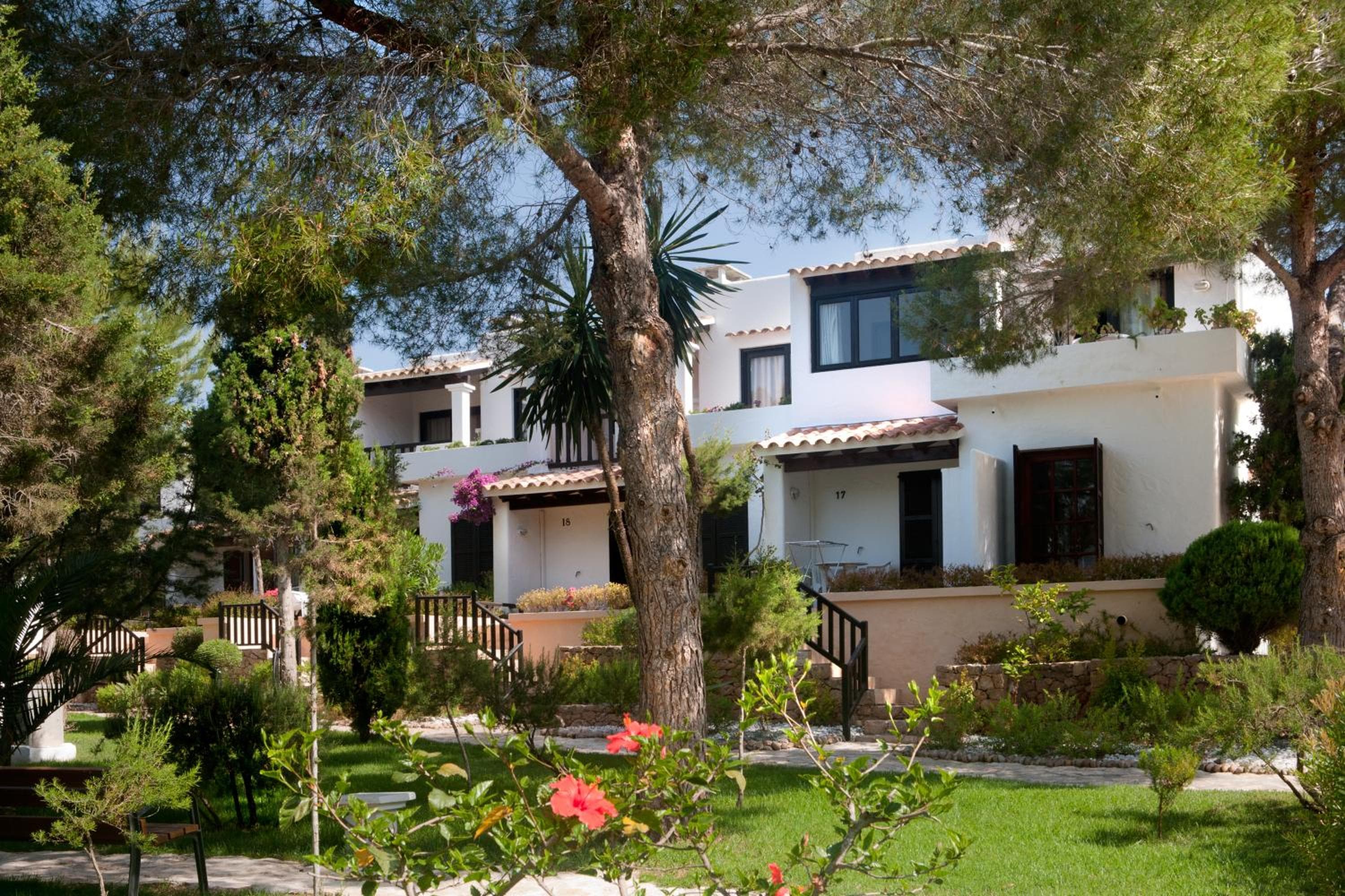 Paraíso de los Pinos, Sant Francesc Xavier
