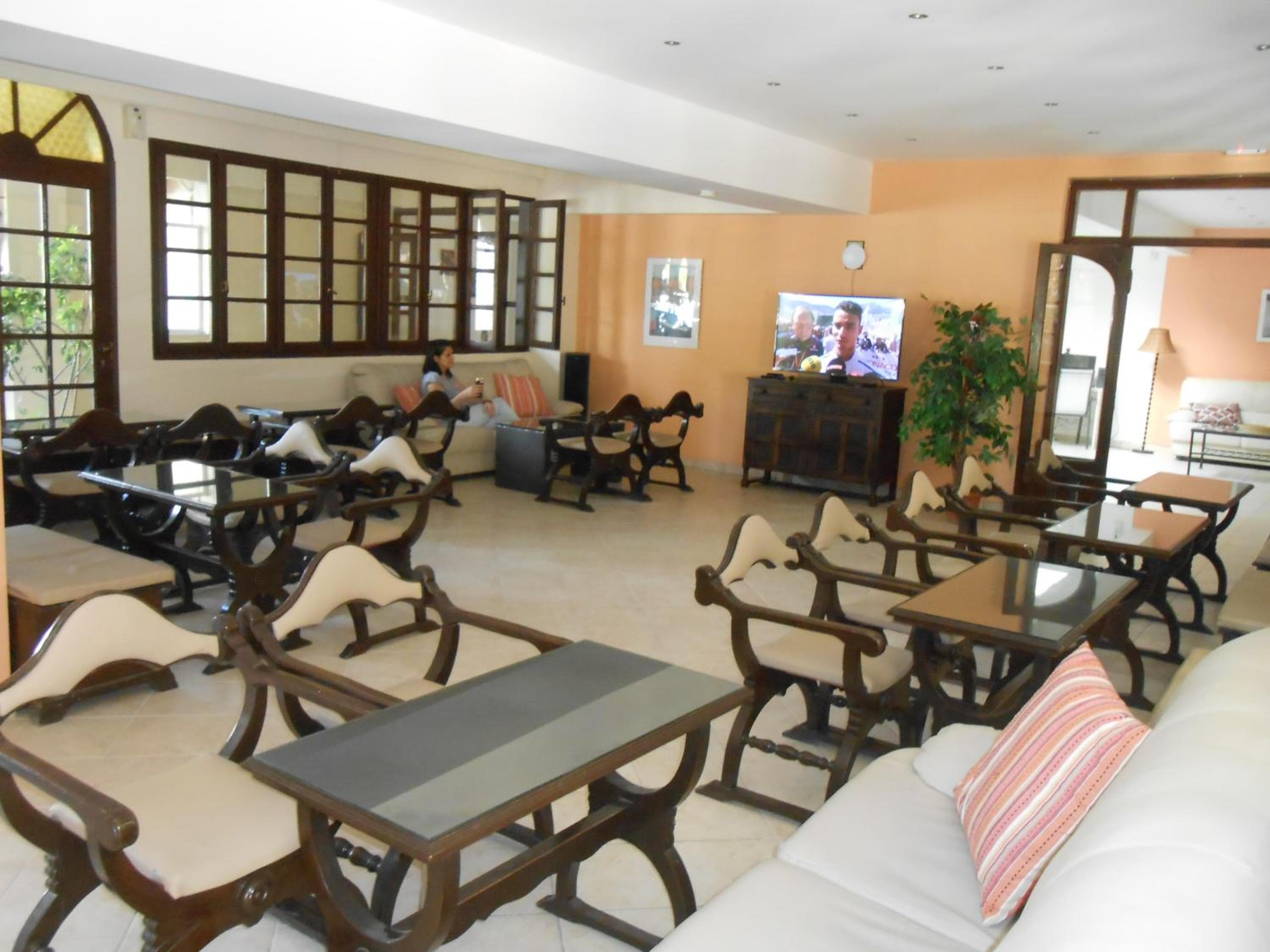 Annaliza Apartments, Ýpsos, photo 6