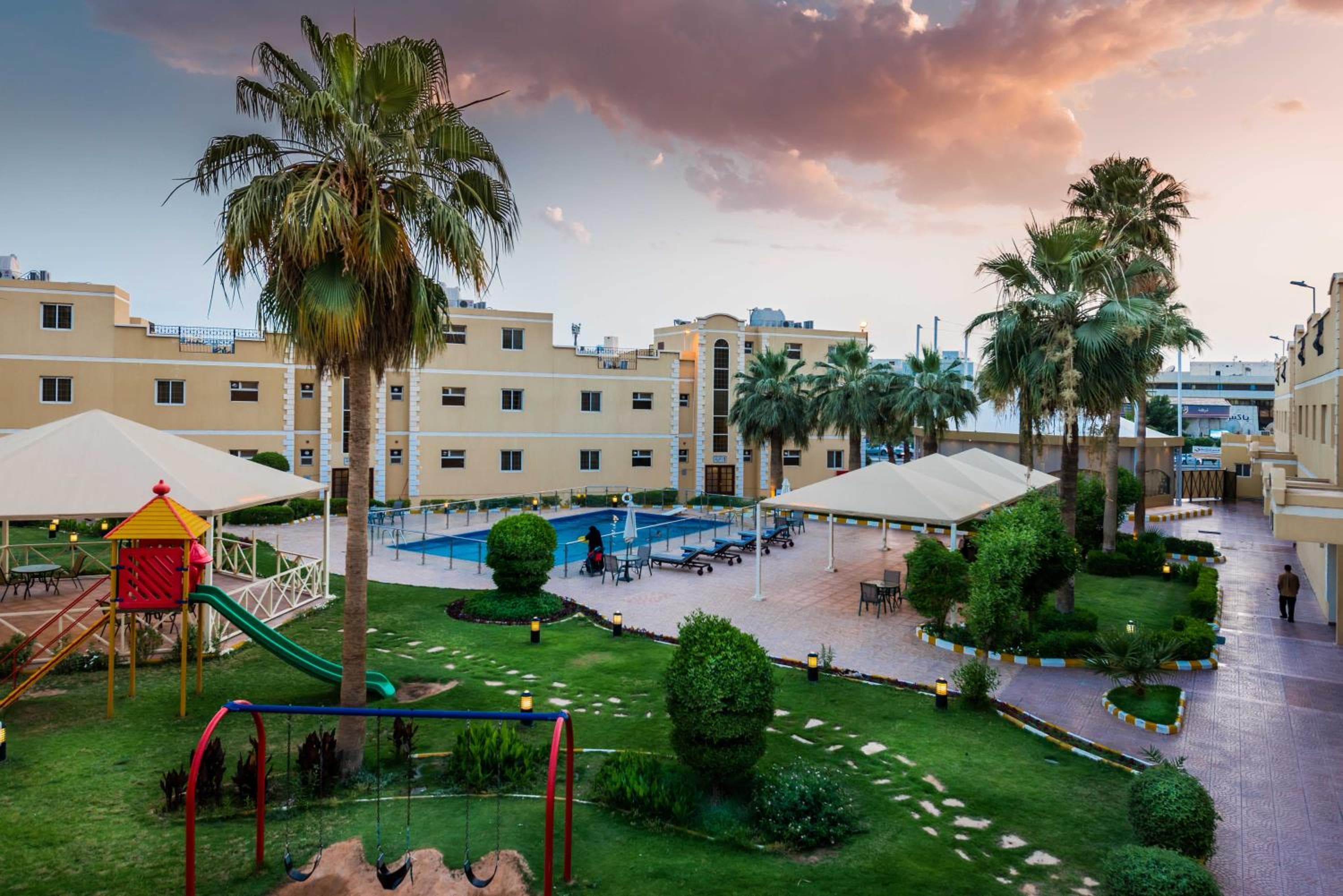 Boudl Al Malaz - بودل الملز, Riyadh, photo 5