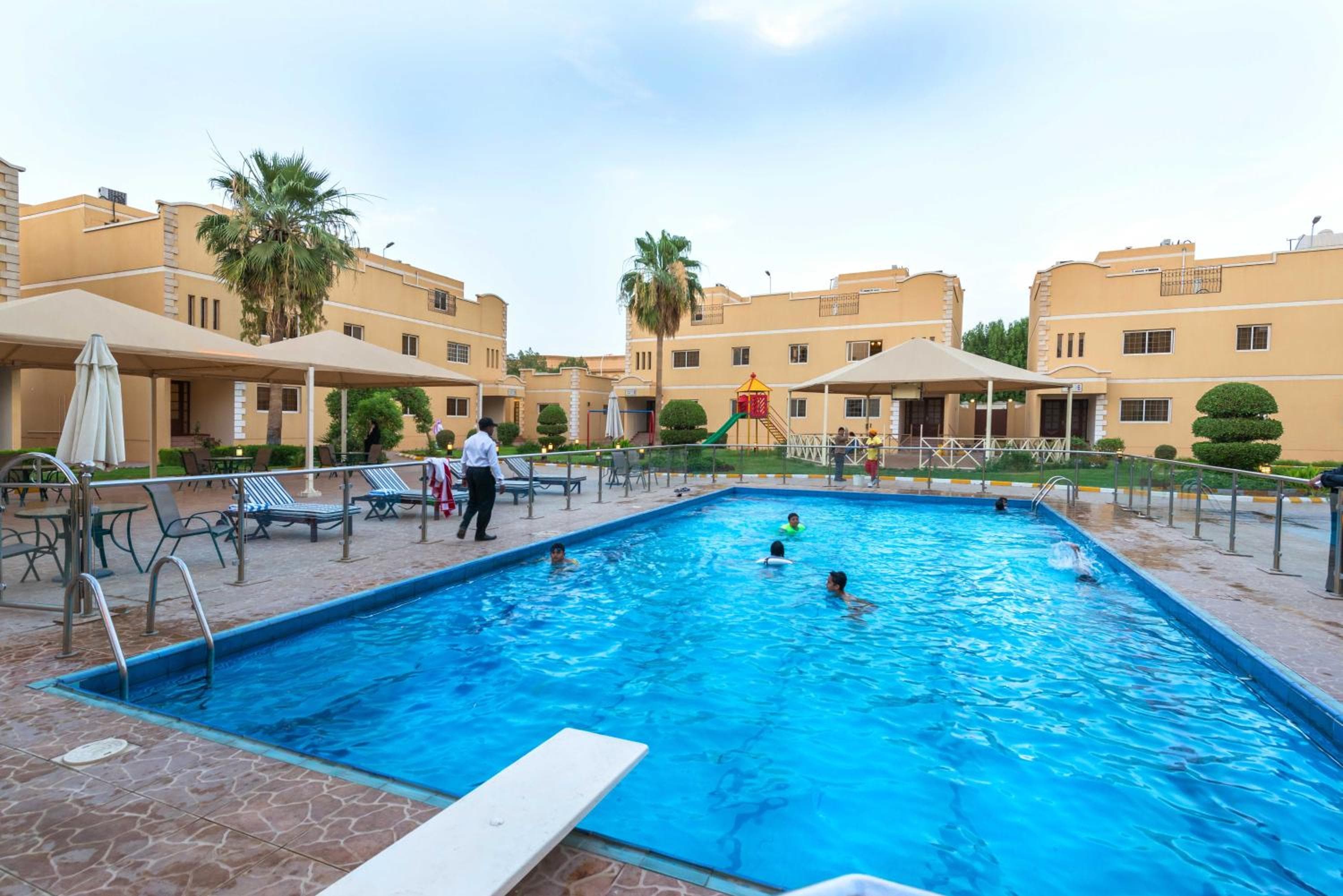 Boudl Al Malaz - بودل الملز, Riyadh, photo 4