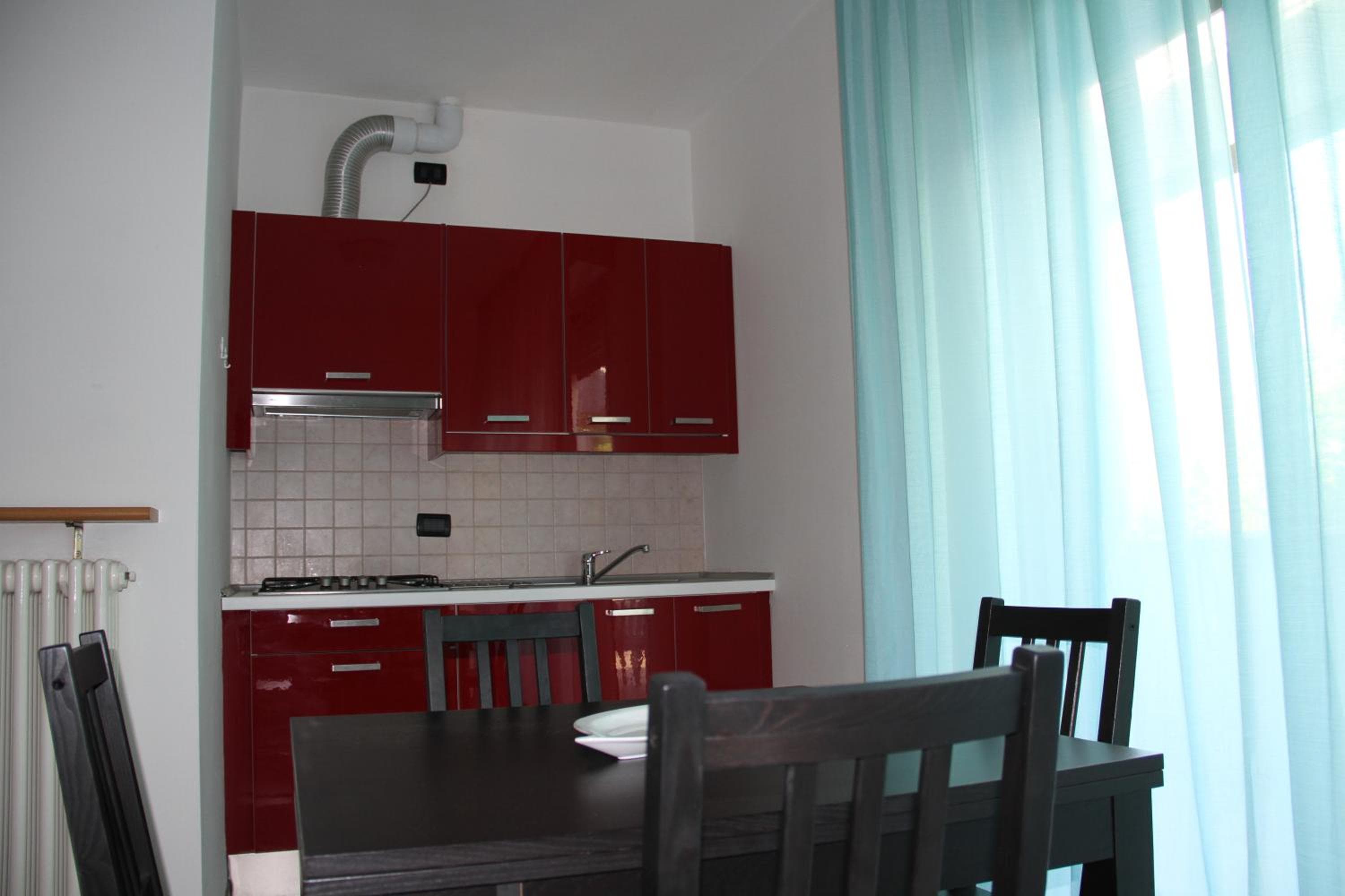 Residence Villa Azzurra, Rimini, photo 4