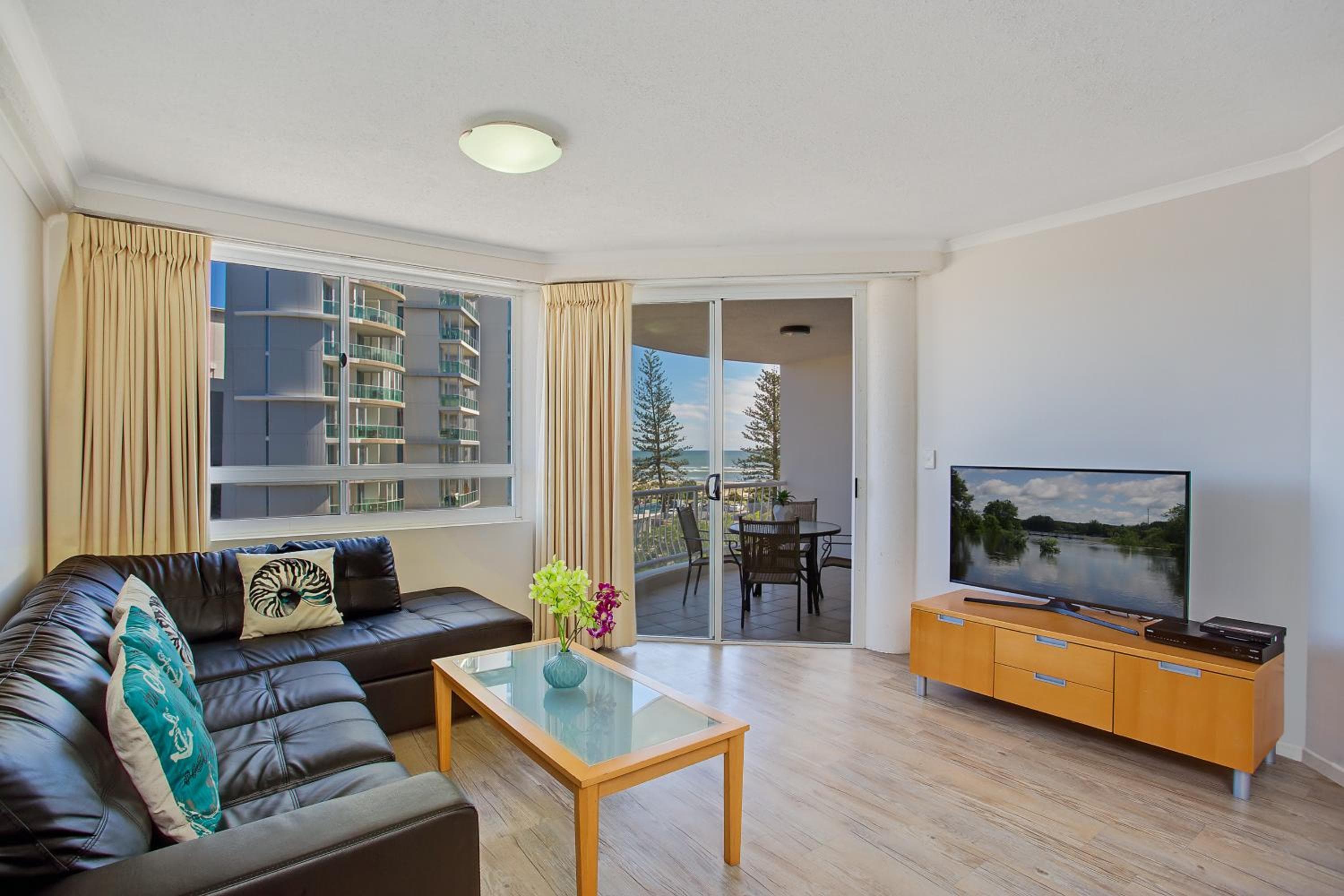 Kirra Beach Apartments, Gold Coast, photo 6