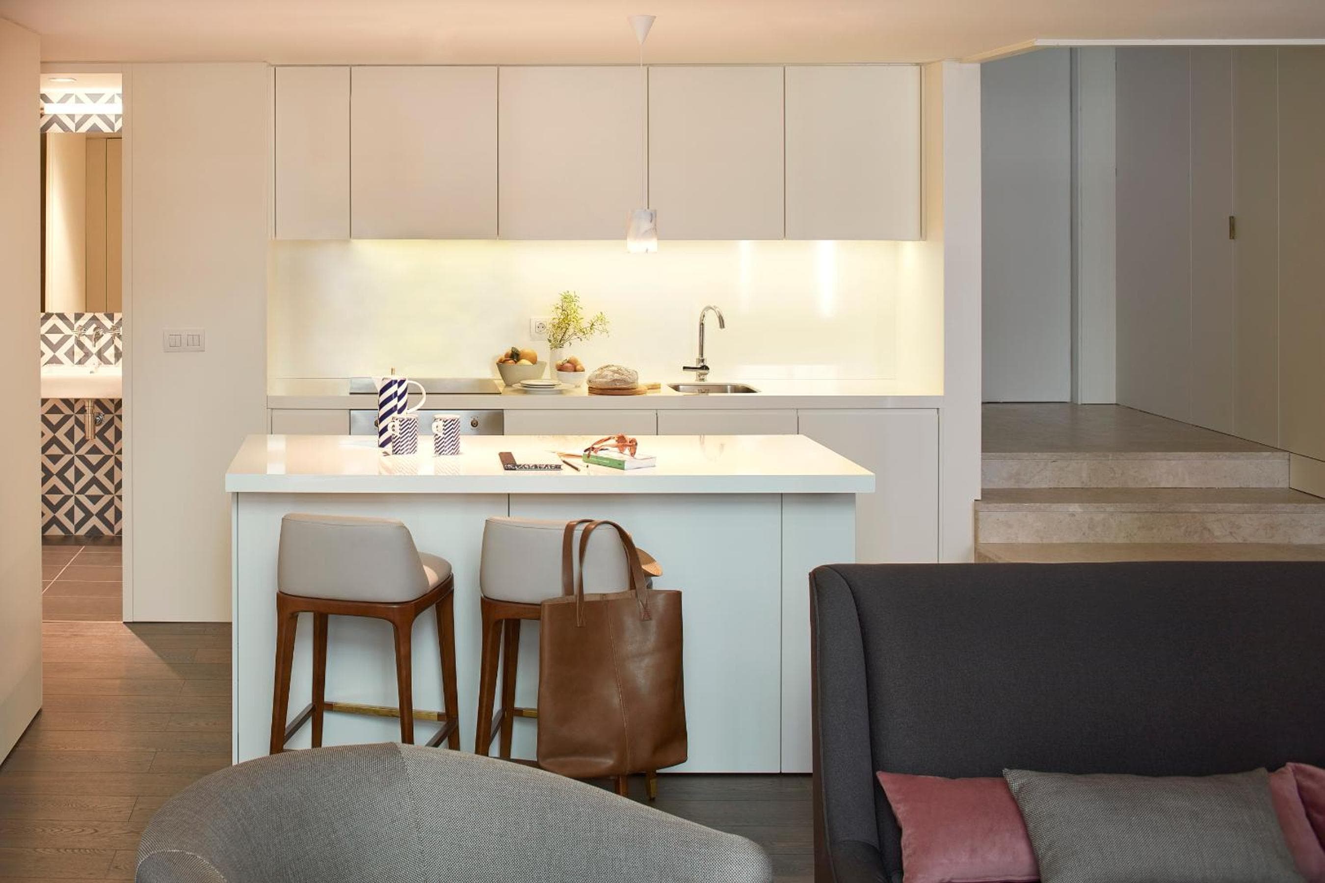 The Lumiares Hotel & Spa - Small Luxury Hotels Of The World, Lisbon, photo 3
