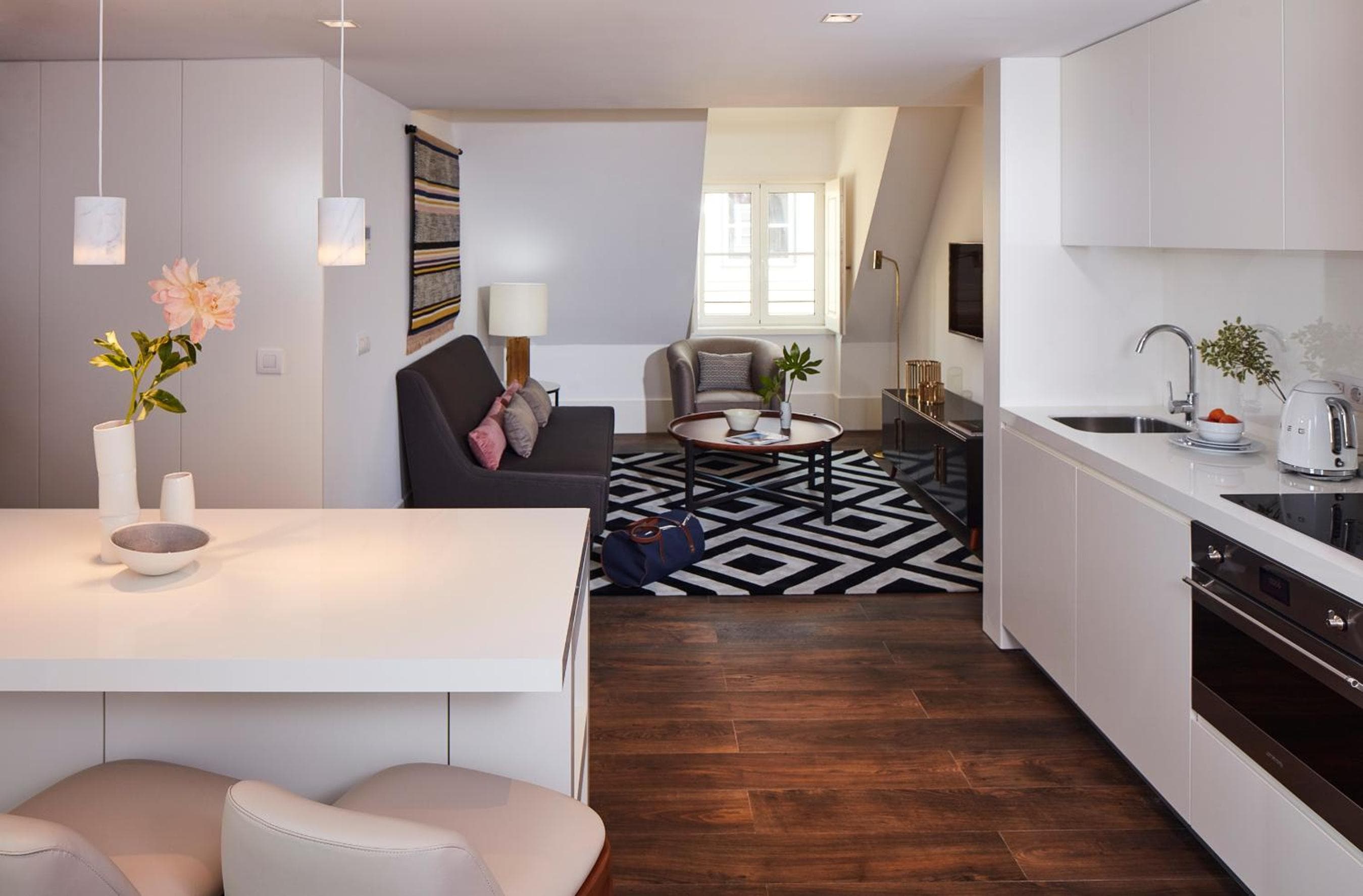The Lumiares Hotel & Spa - Small Luxury Hotels Of The World, Lisbon, photo 4