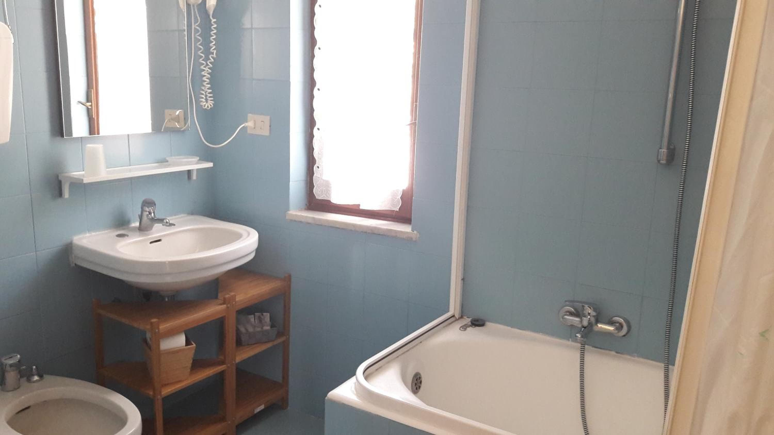 Hotel Residence Moneglia, Moneglia, photo 6