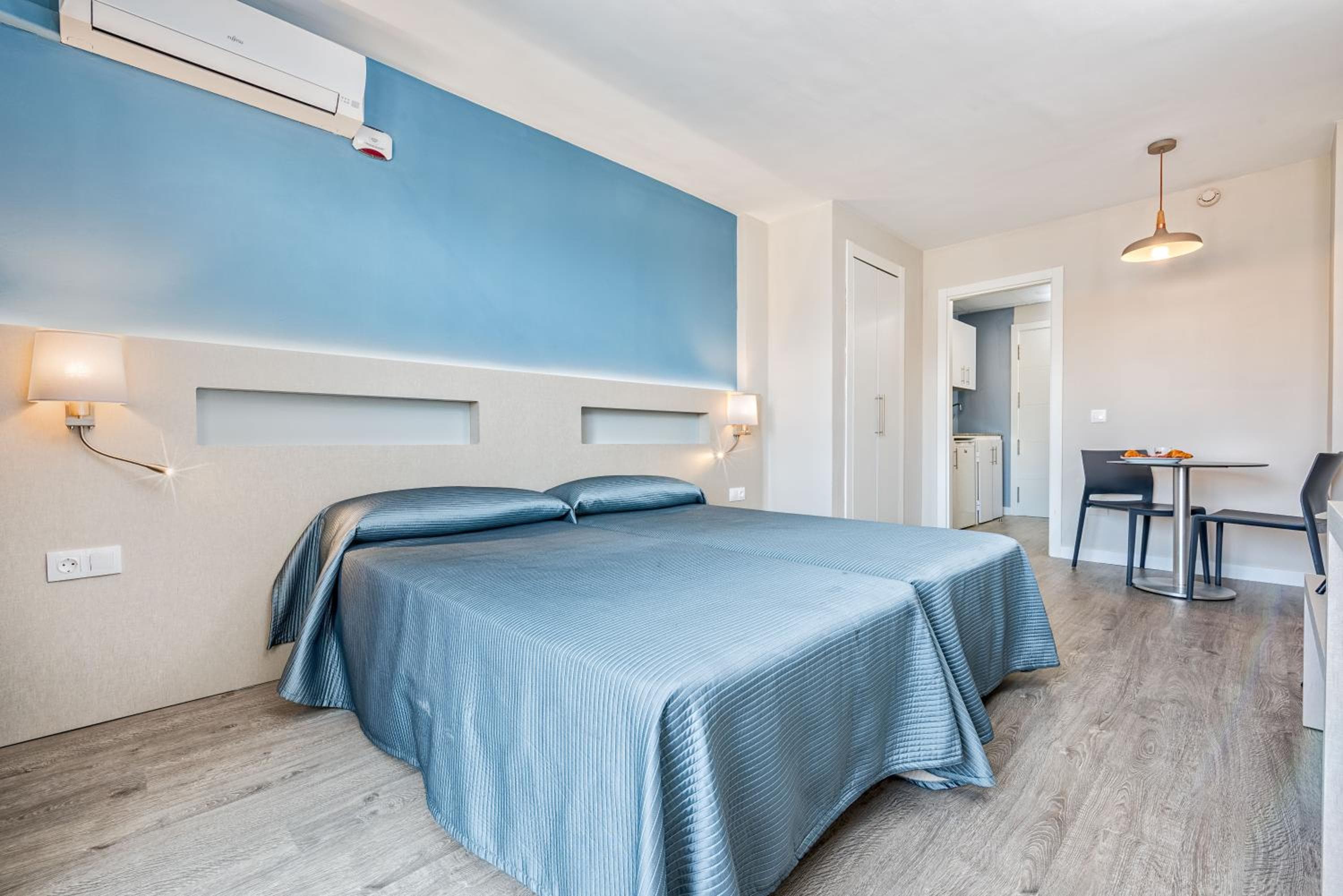 Veramar Aparthotel, Fuengirola
