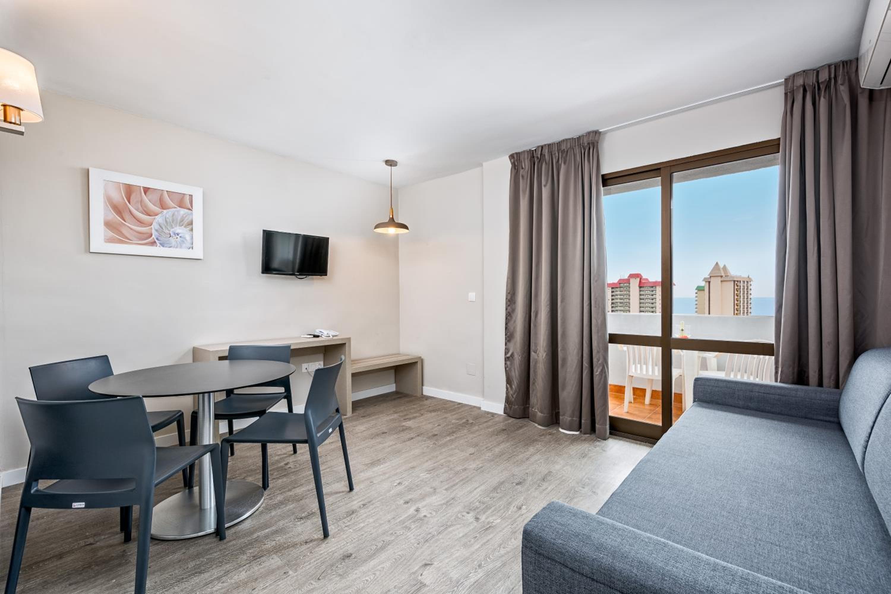 Veramar Aparthotel, Fuengirola, photo 4