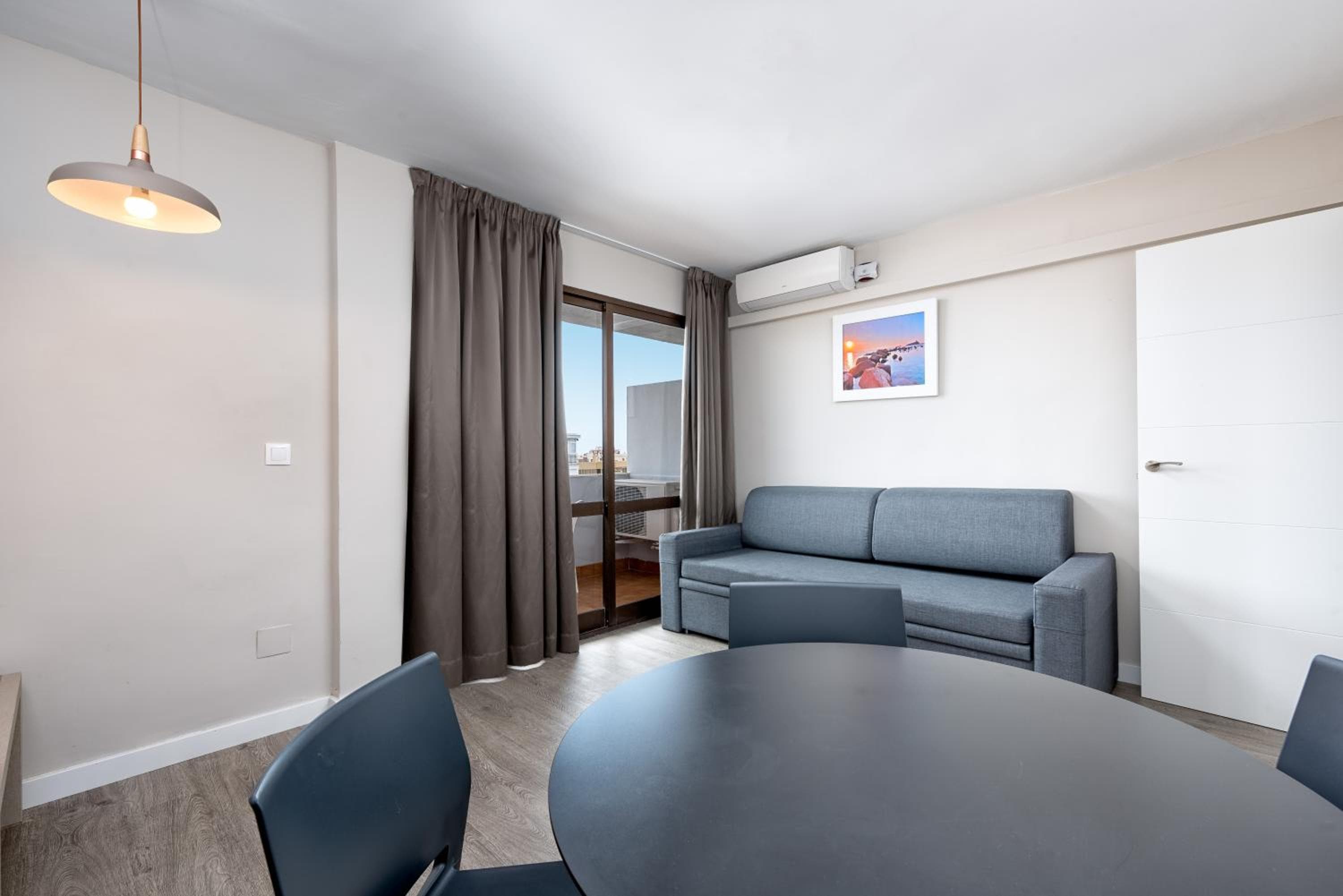 Veramar Aparthotel, Fuengirola, photo 6