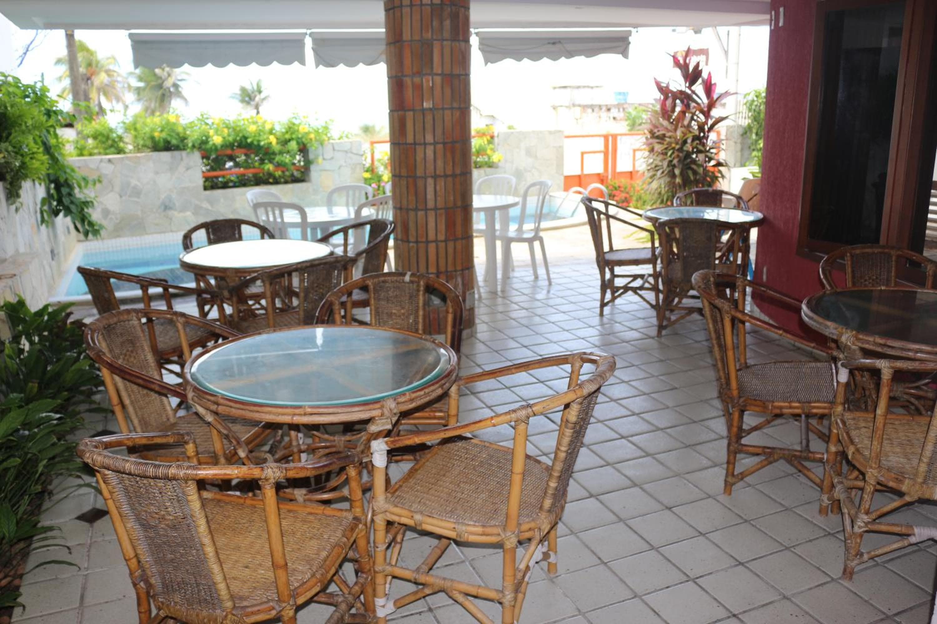 Marambaia Apart Hotel, Natal, photo 5
