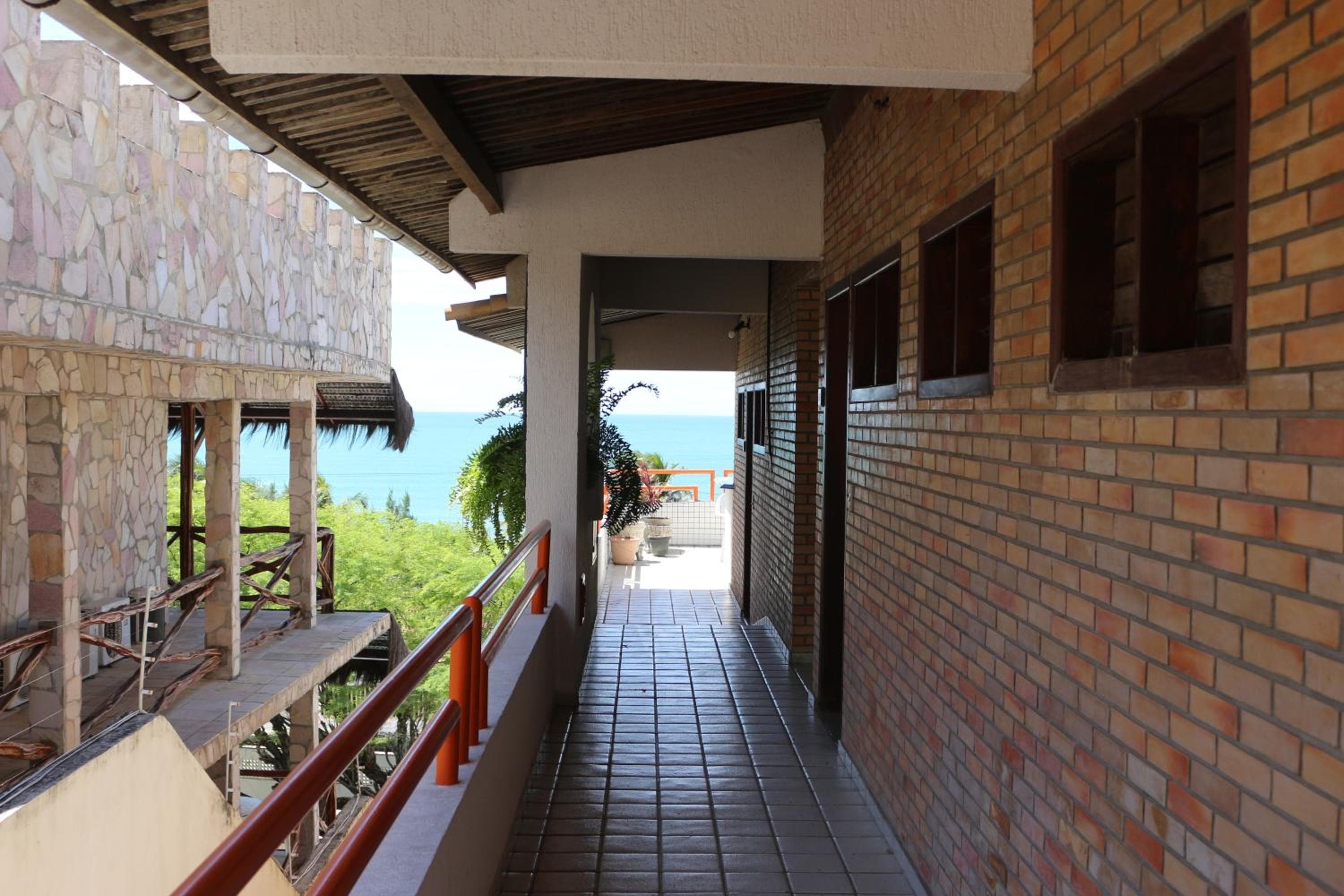 Marambaia Apart Hotel, Natal, photo 6