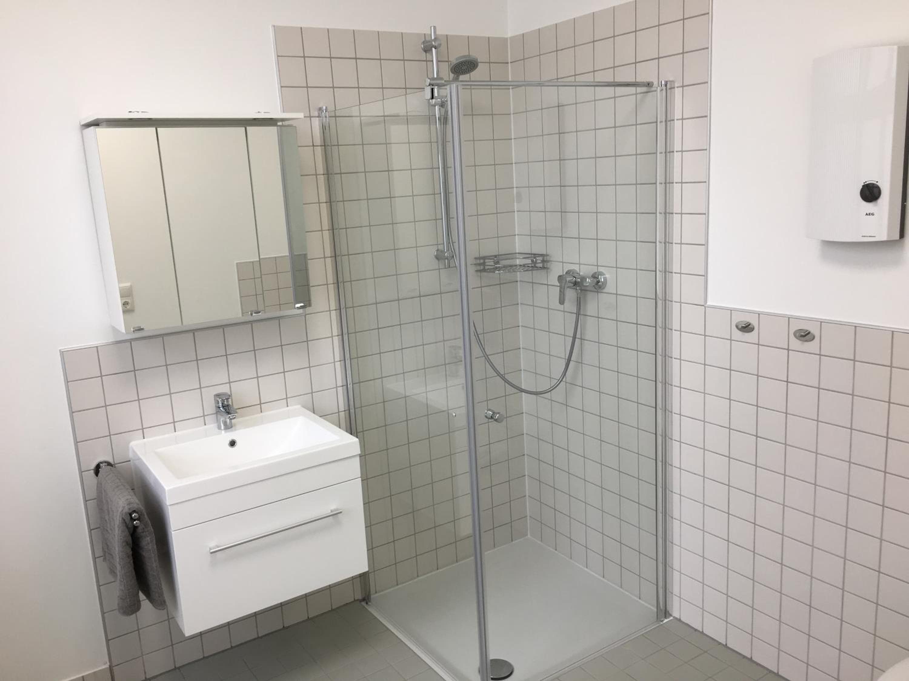BusinessInn Aparthotel Bremerhaven, Bremerhaven, photo 6