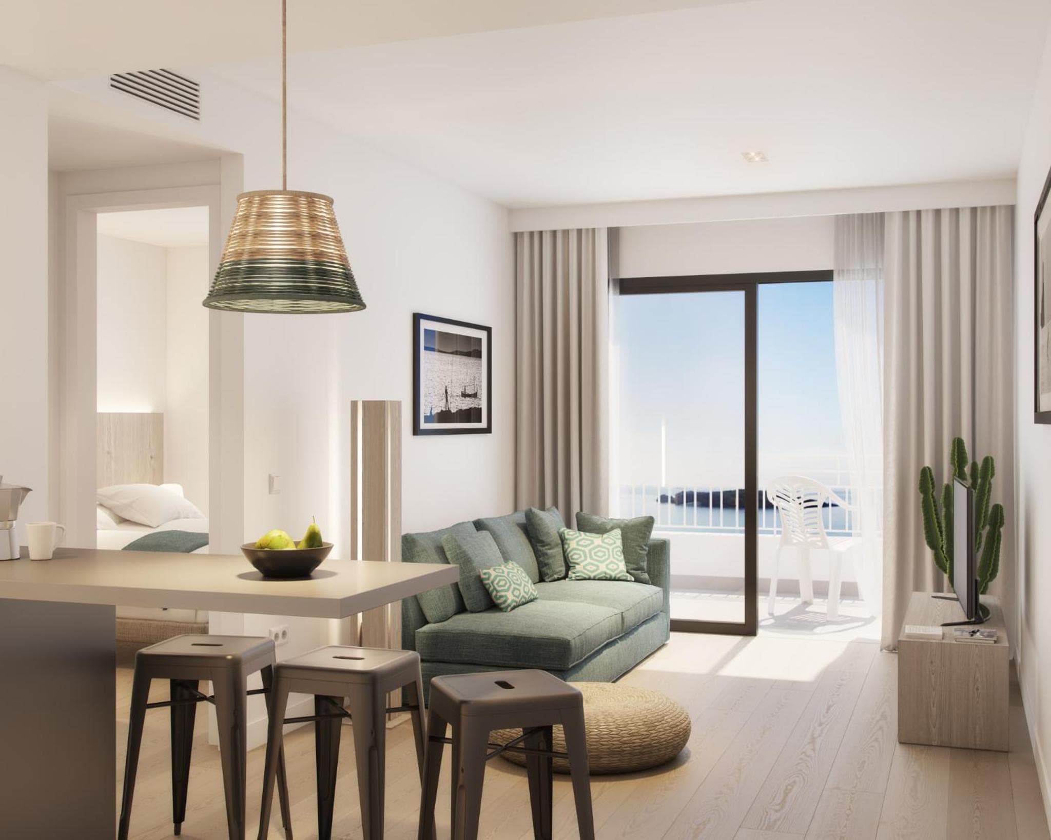 Sunrise Suites, Ibiza Town, photo 3