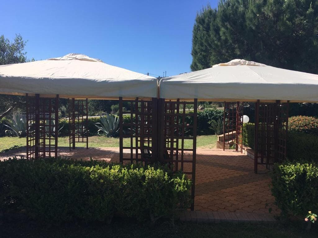 Delta Club Residence, Capo Vaticano, photo 4