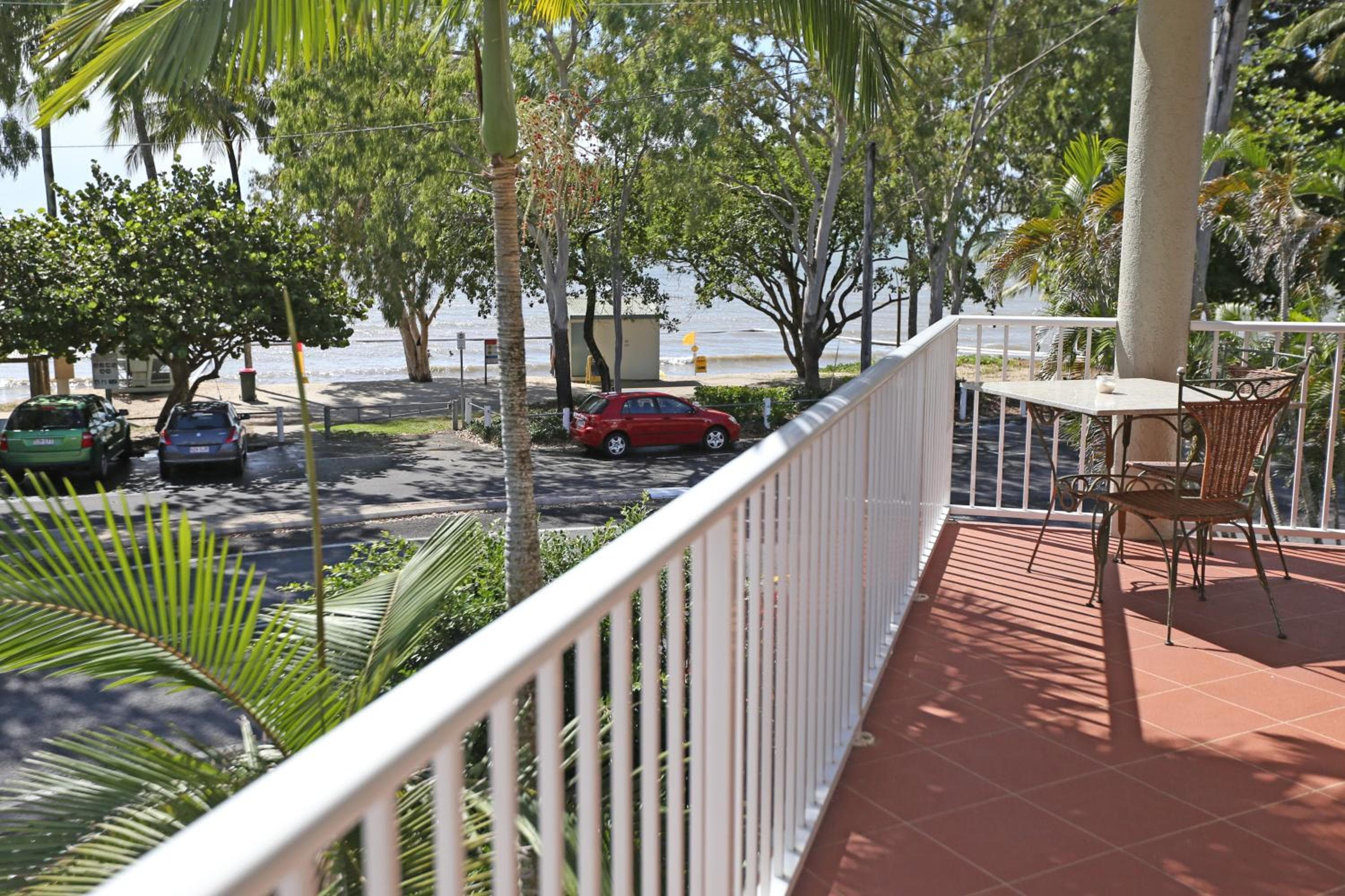 Cairns Beach Resort, Cairns, photo 6