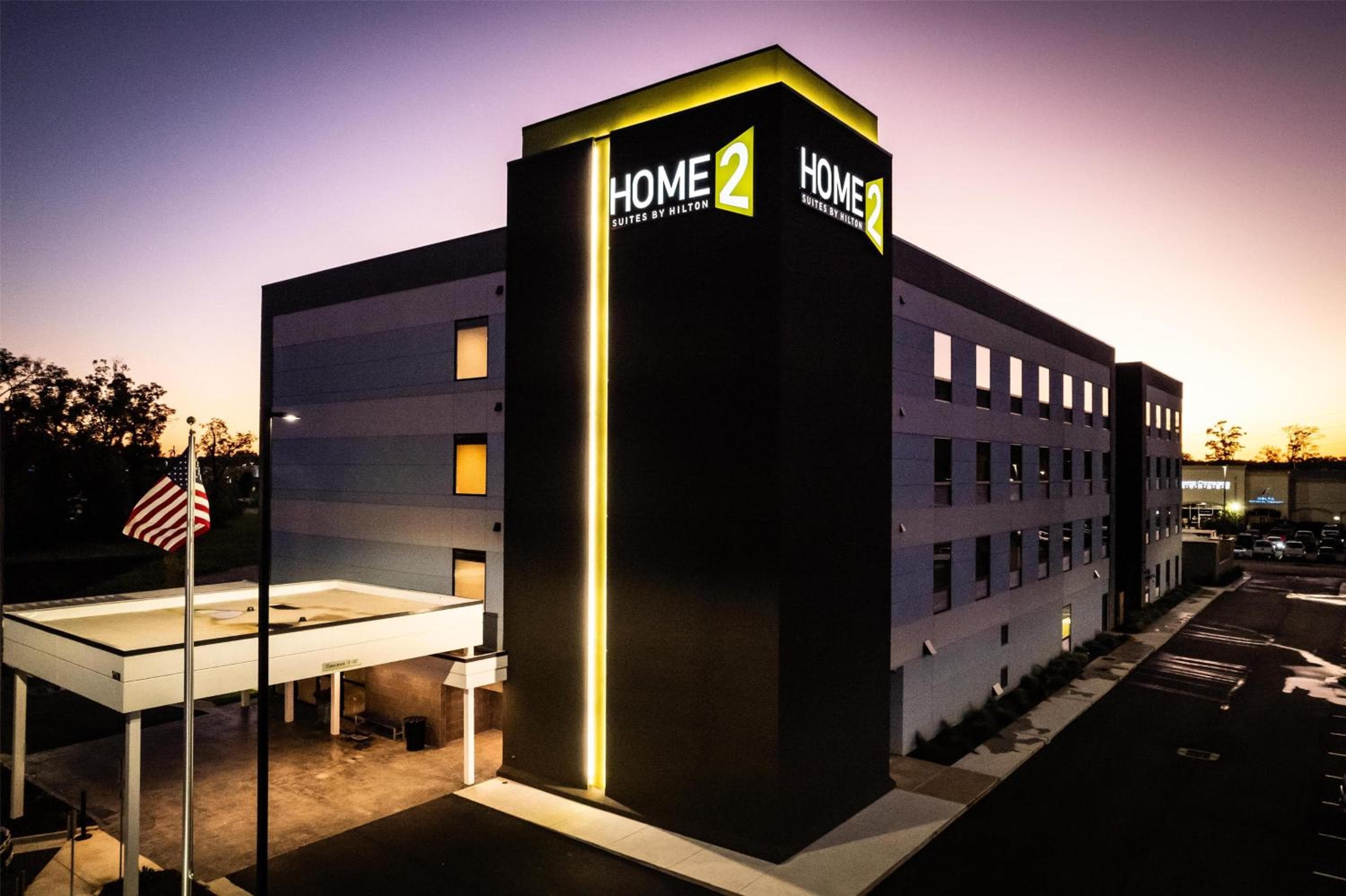 Home2 Suites By Hilton Hammond, La, Hammond, photo 2