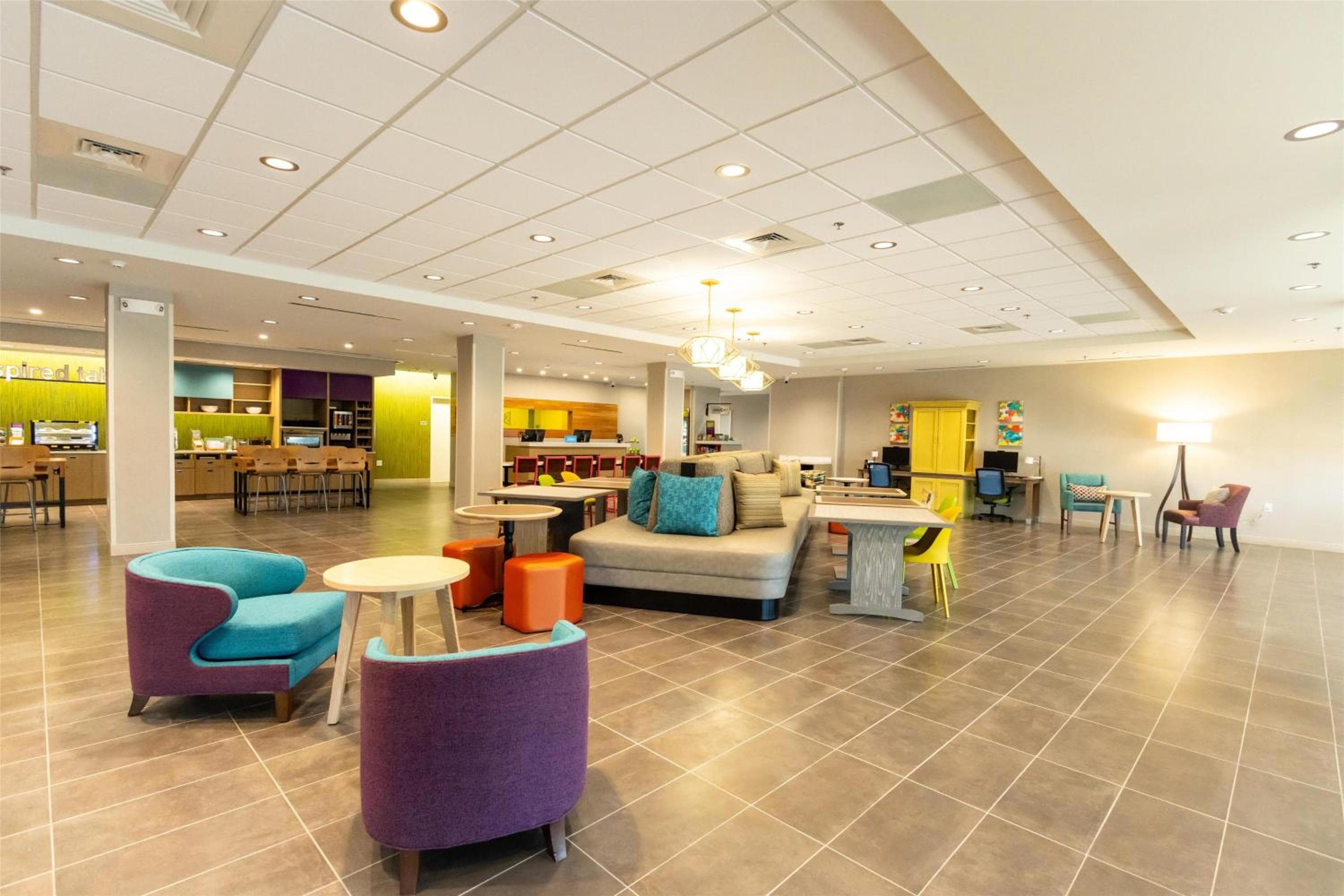 Home2 Suites By Hilton Hammond, La, Hammond, photo 4