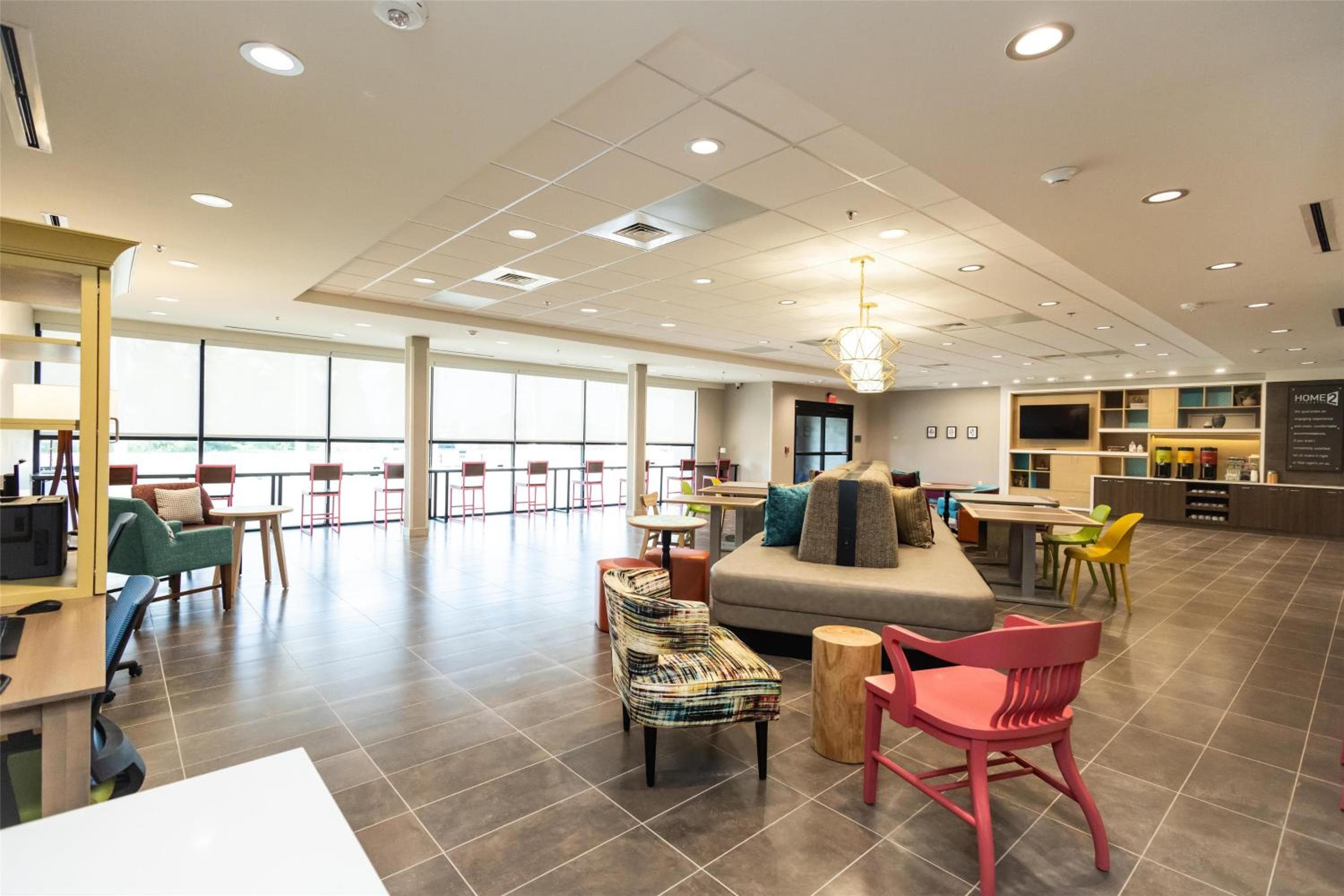 Home2 Suites By Hilton Hammond, La, Hammond, photo 5