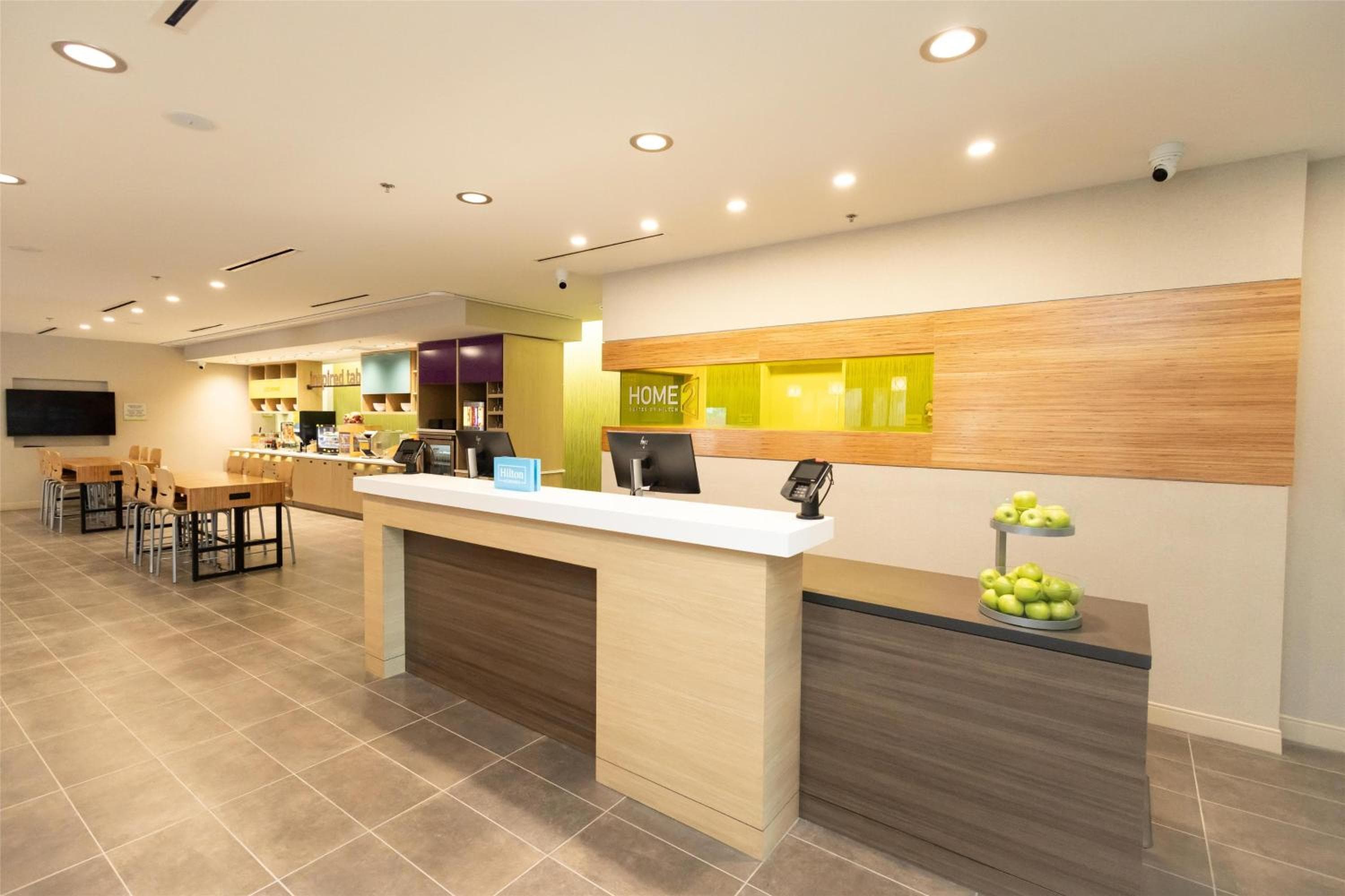 Home2 Suites By Hilton Hammond, La, Hammond, photo 6