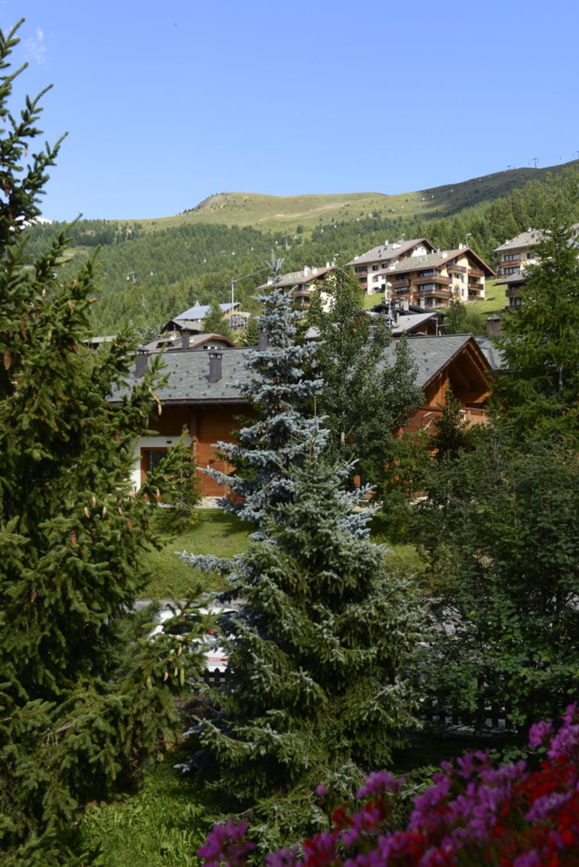 Chalet Garden, Livigno, photo 6