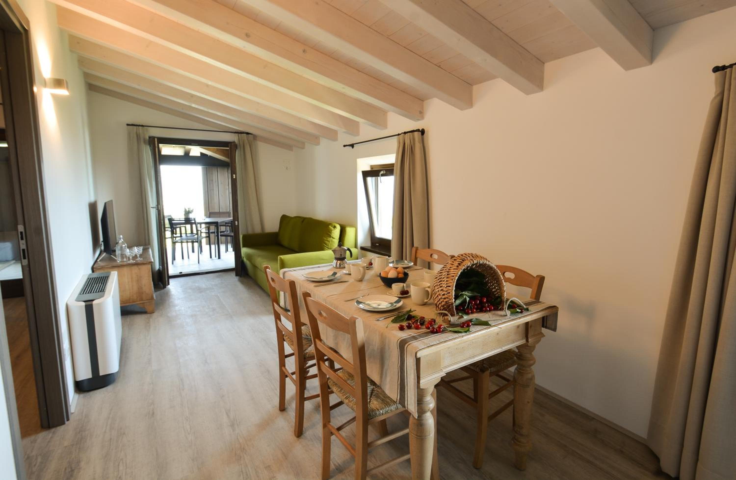 Cascina Varini, Gargnano, photo 3