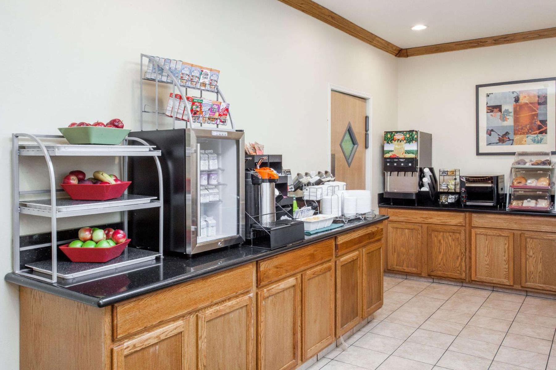 Hawthorn Extended Stay by Wyndham Decatur, Decatur, photo 2