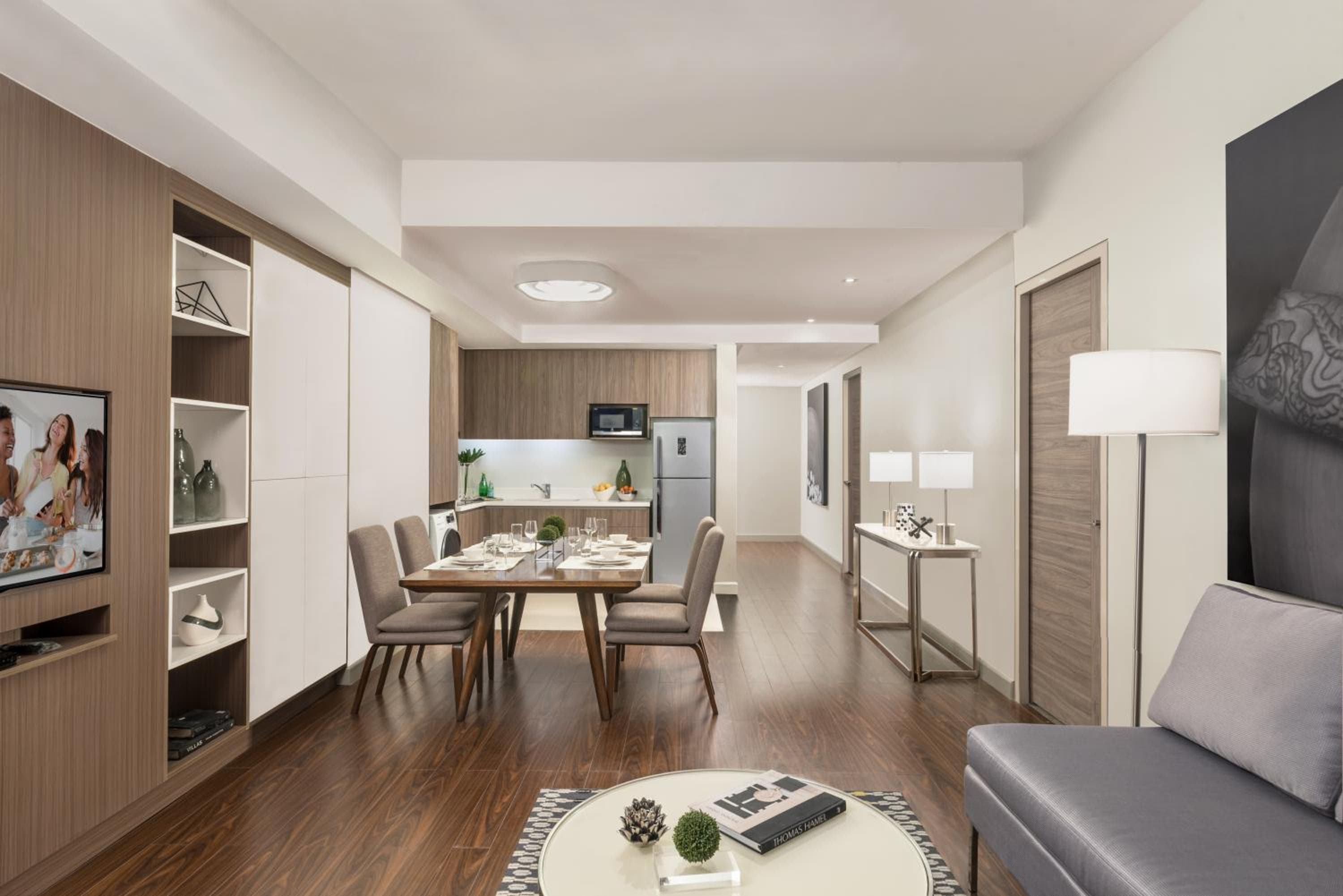 Citadines Millennium Ortigas Manila, Manila, photo 5