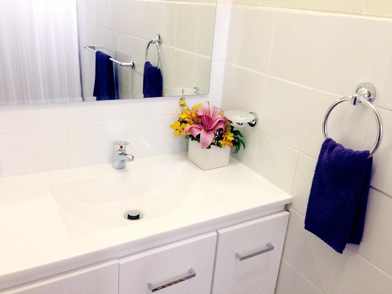 Paradise Court Holiday Units, Airlie Beach, photo 4