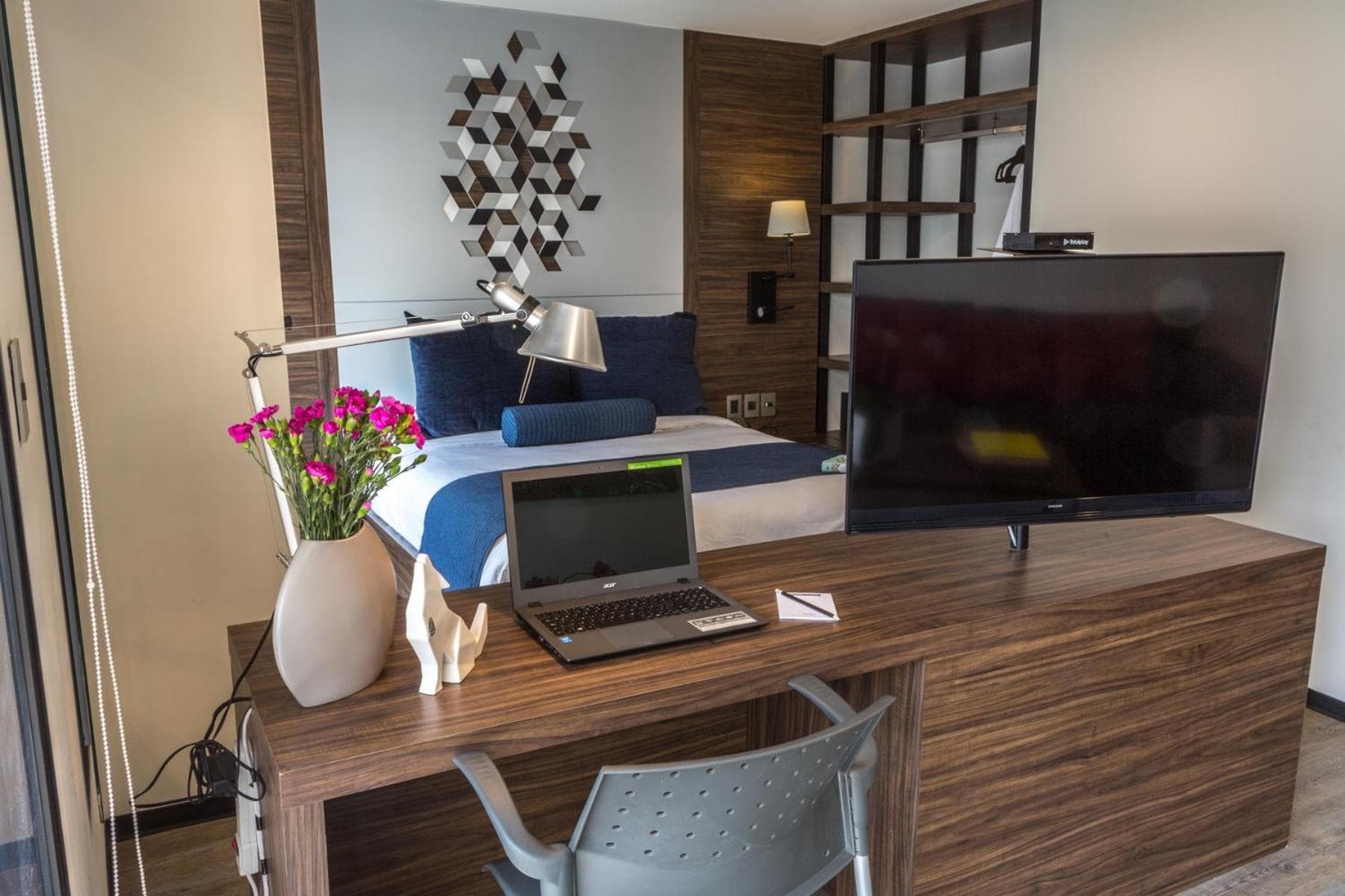 FlowSuites WTC, Mexico City, photo 2