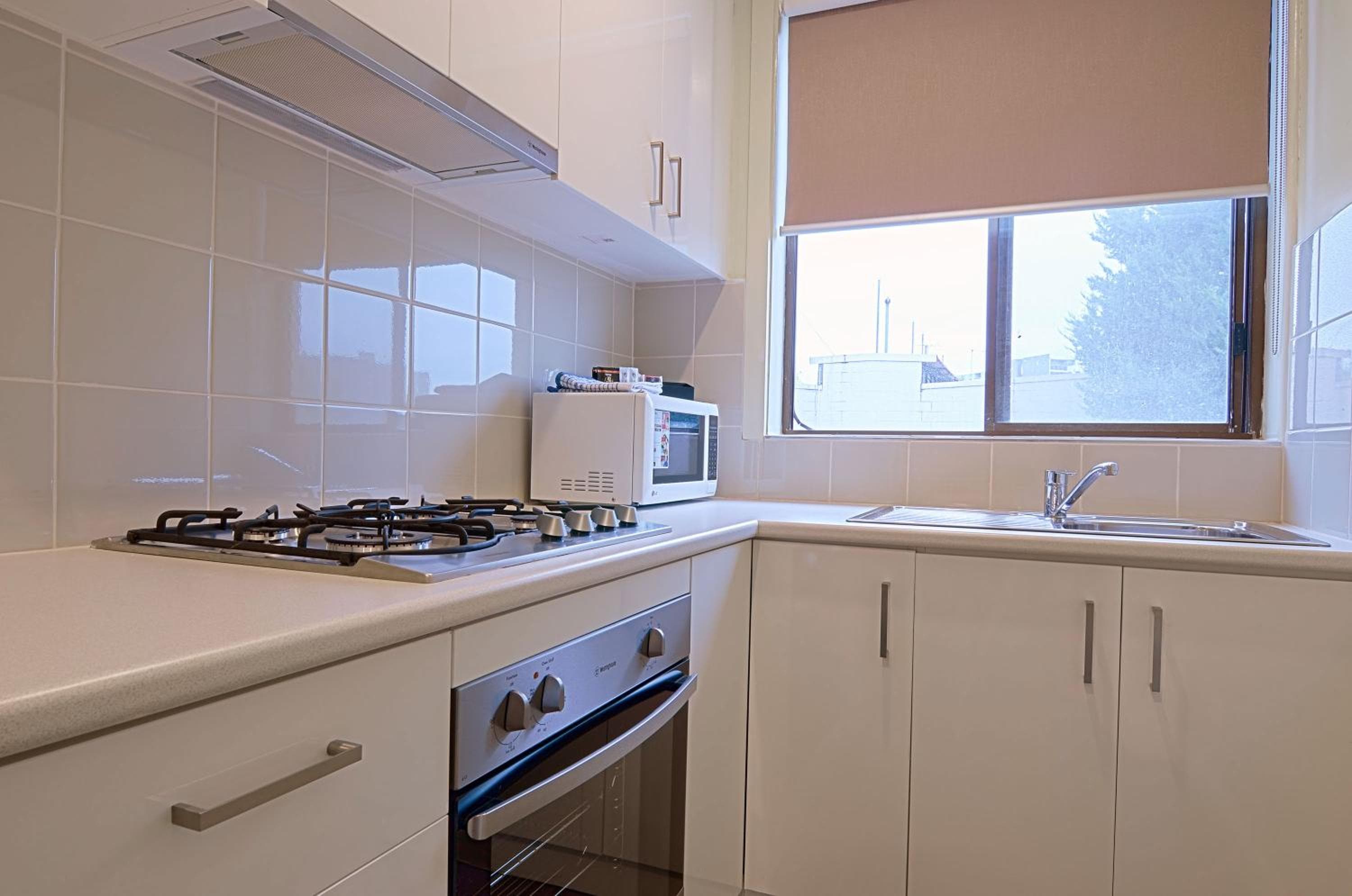 Park Squire Motor Inn & Serviced Apartments - Free Car Park, Melbourne, photo 6