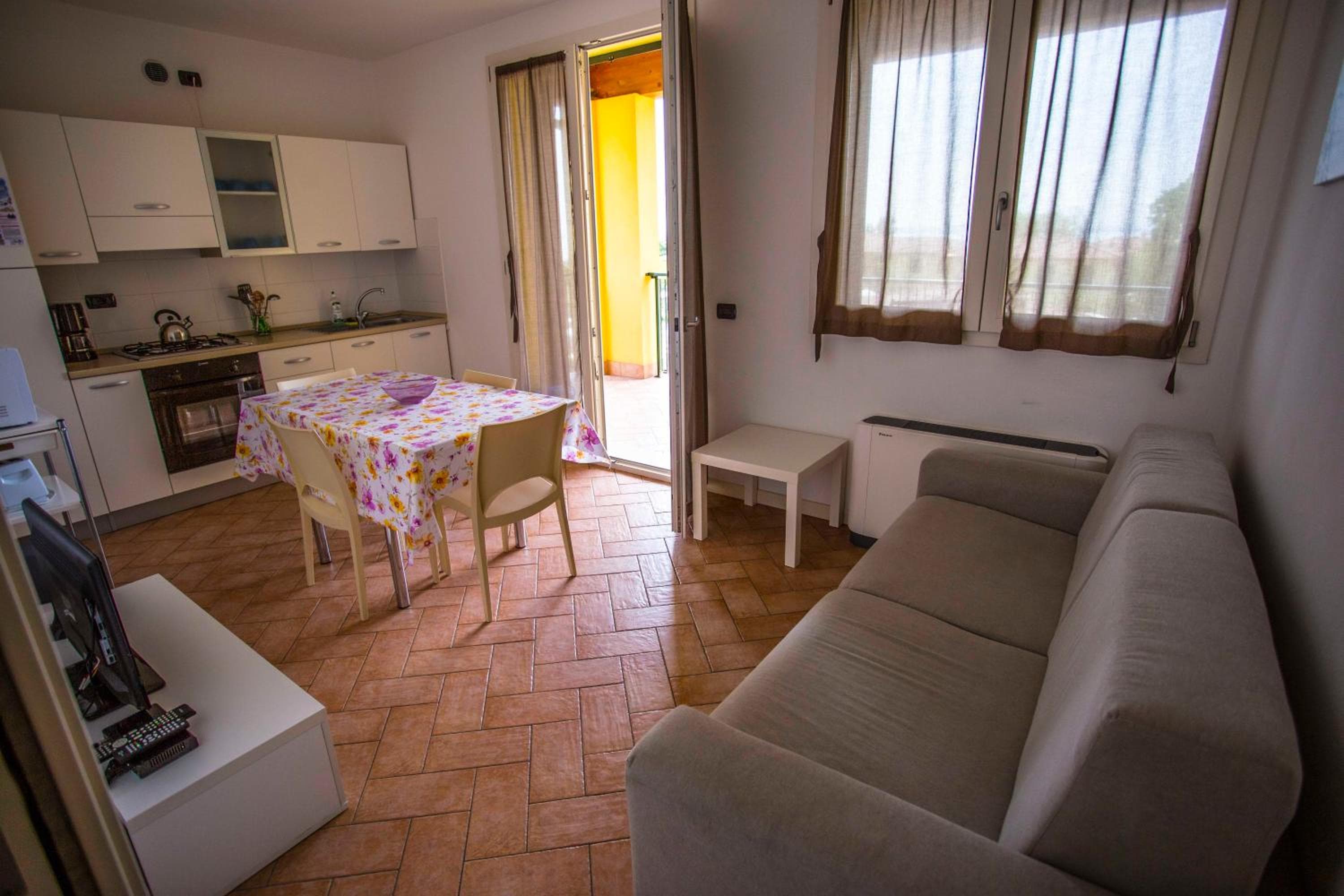 Residence Karina, Moniga, photo 6