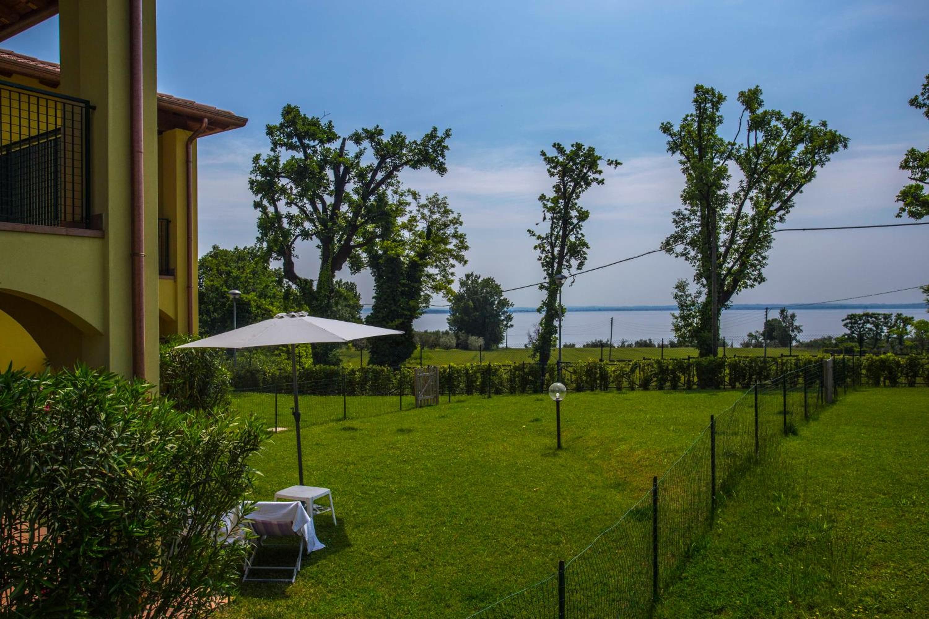 Residence Karina, Moniga, photo 5