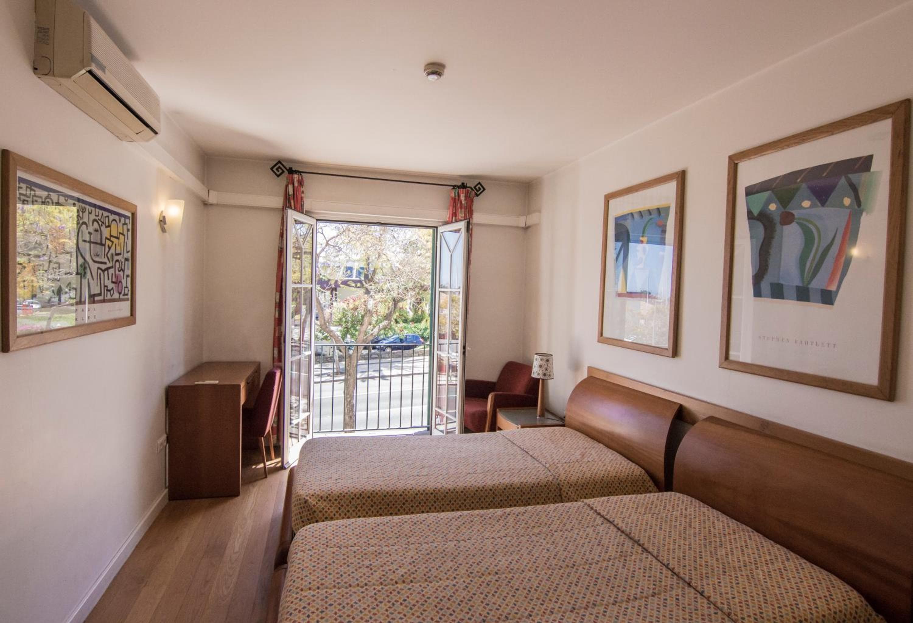 Apartamentos Turisticos Avenue Park, Funchal, photo 6