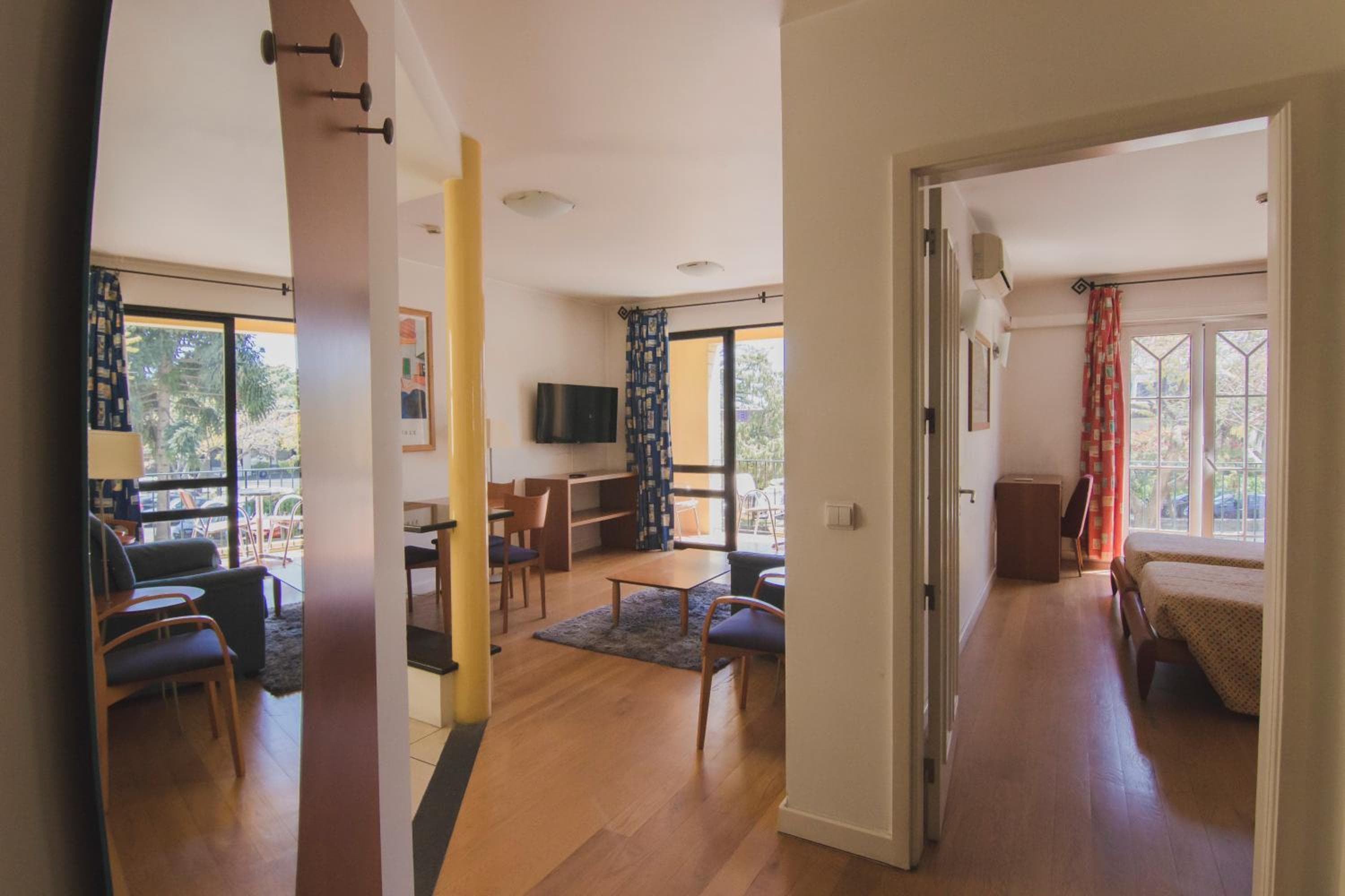 Apartamentos Turisticos Avenue Park, Funchal, photo 4