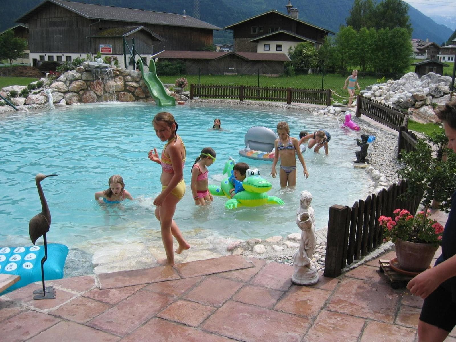 Aparthotel Dachsteinblick, Flachau, photo 3