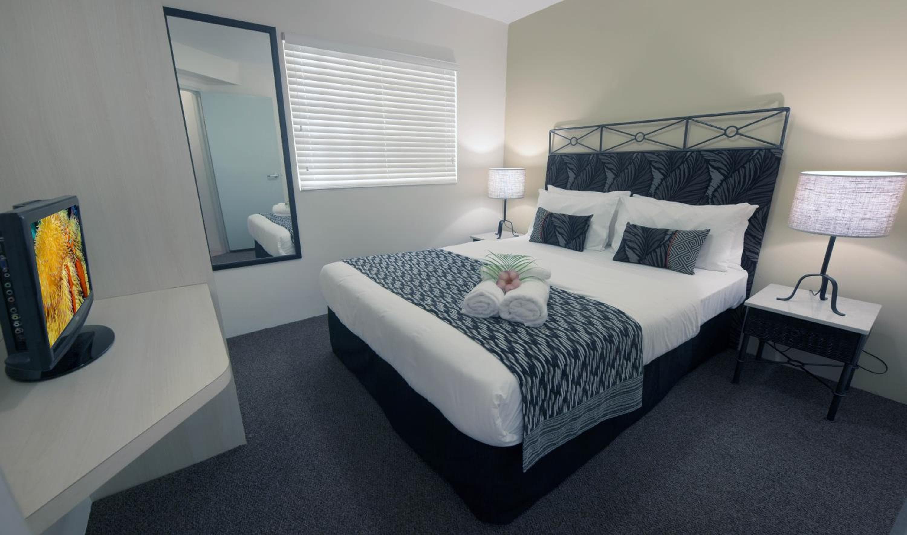 Inn Cairns, Cairns, photo 2