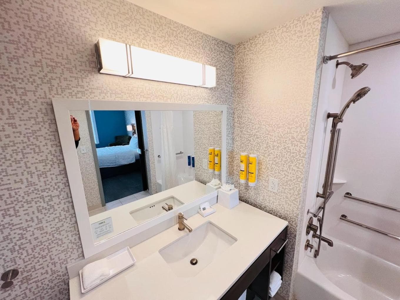 Home2 Suites By Hilton Pensacola Airport Medical Center, Pensacola, photo 3