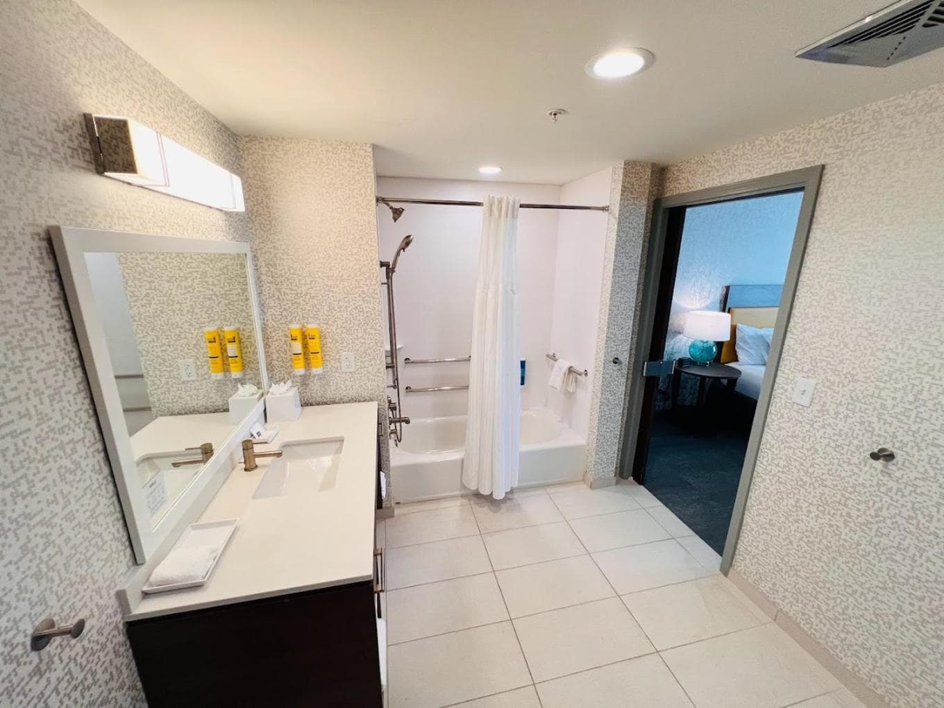 Home2 Suites By Hilton Pensacola Airport Medical Center, Pensacola, photo 6