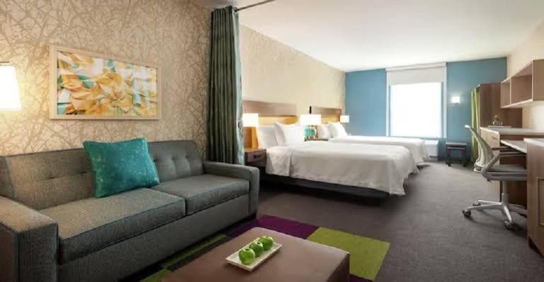 Home2 Suites By Hilton Pensacola Airport Medical Center, Pensacola, photo 2
