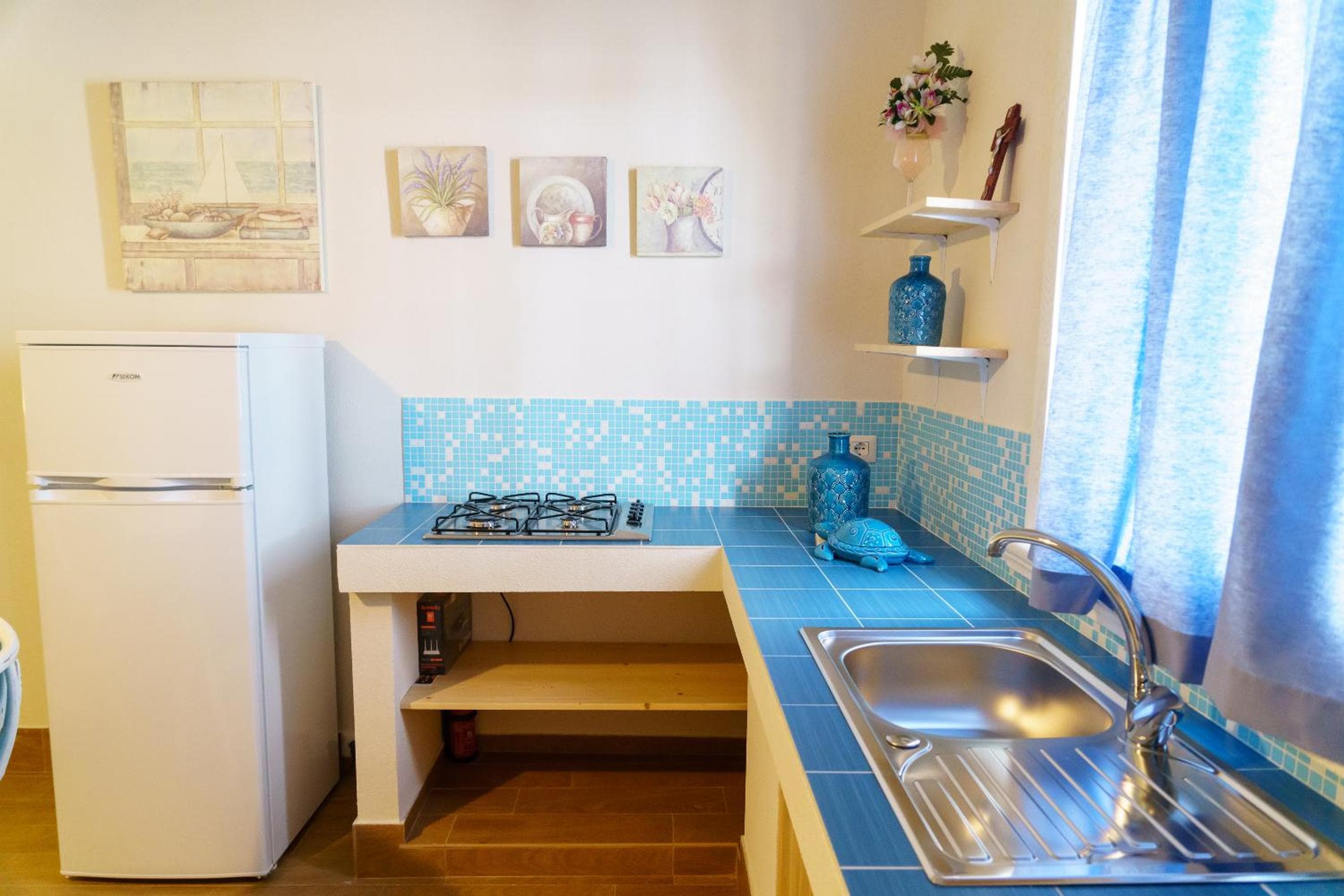 Residence Nonna Mariuccia, Mazara del Vallo, photo 6