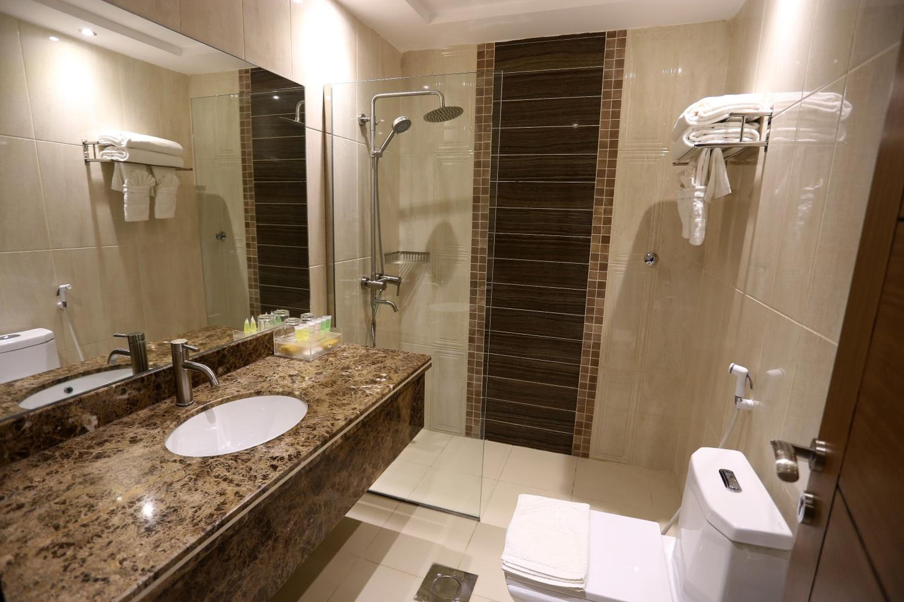ارجان التخصصي للشقق المخدومة - Arjaan Altakhassusi Serviced Apartments, Riyadh, photo 6