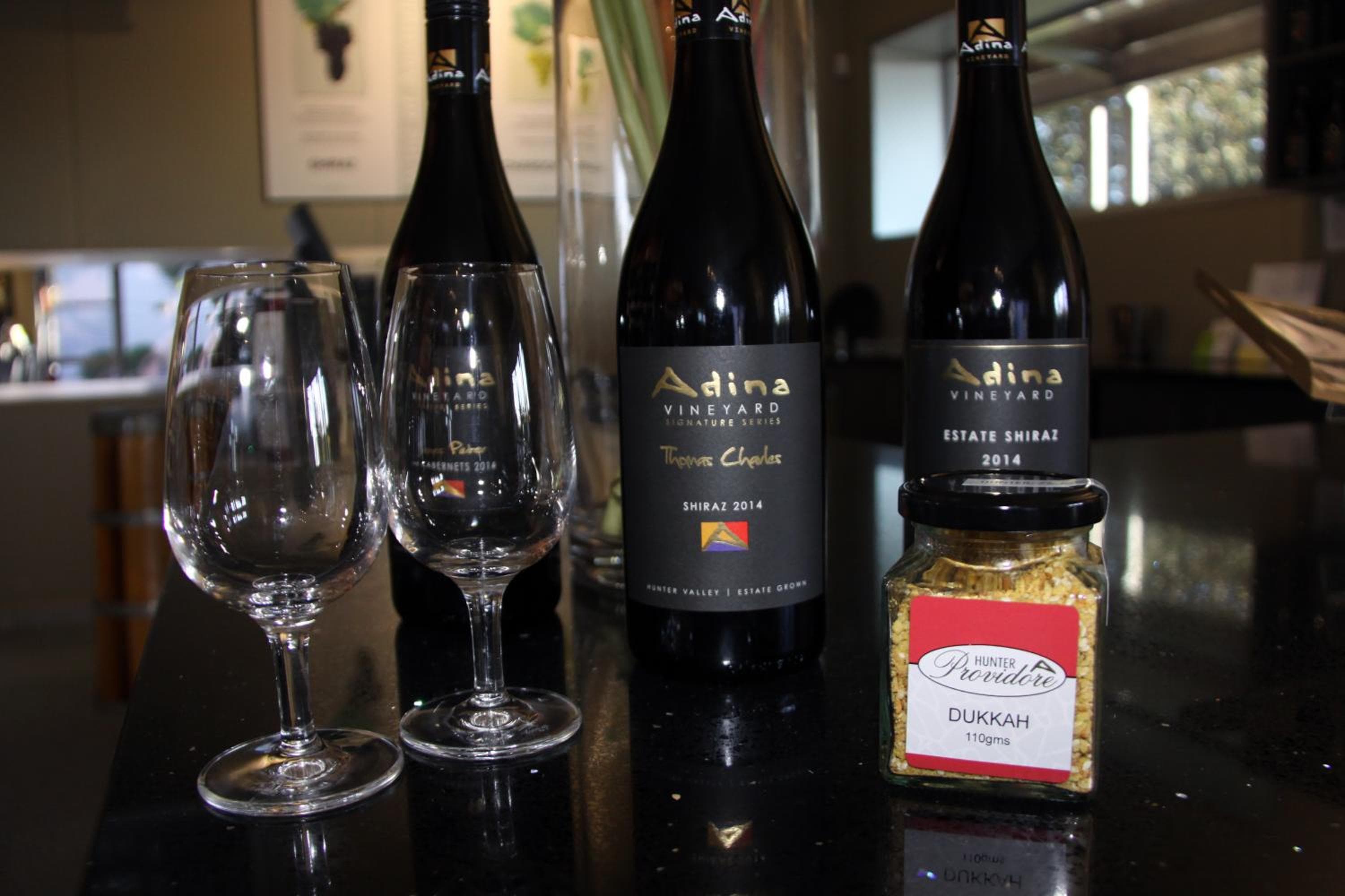 Adina Vineyard, Lovedale, photo 6