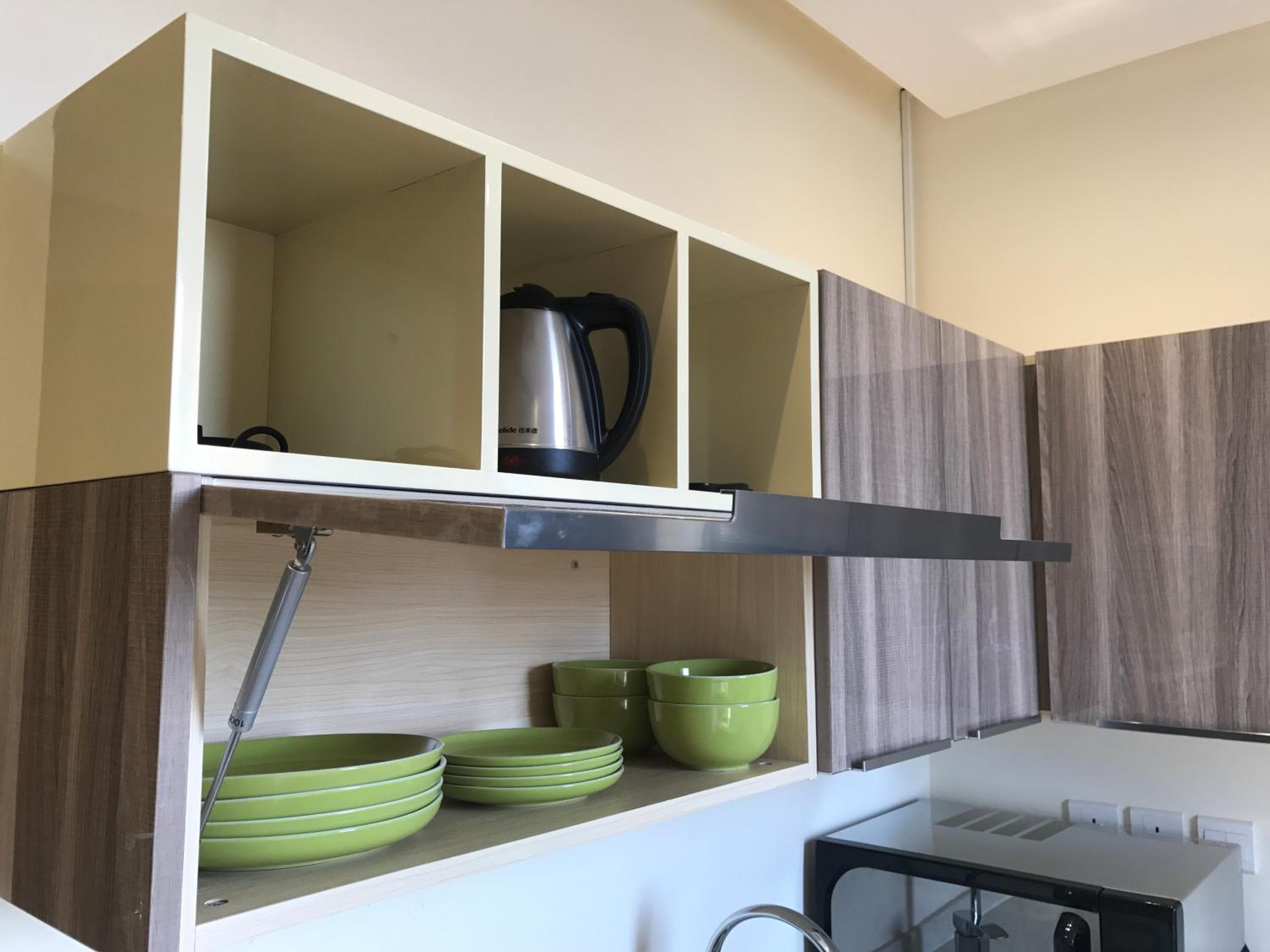 Out Serviced Apartments شقق اوت للشقق المخدومة, Riyadh, photo 6