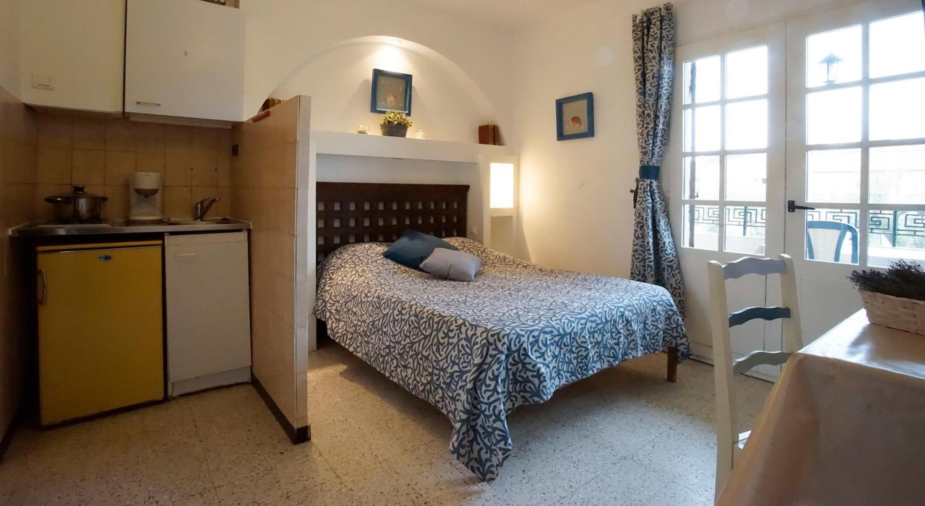 Résidence Les Mandariniers, Hyères, photo 6