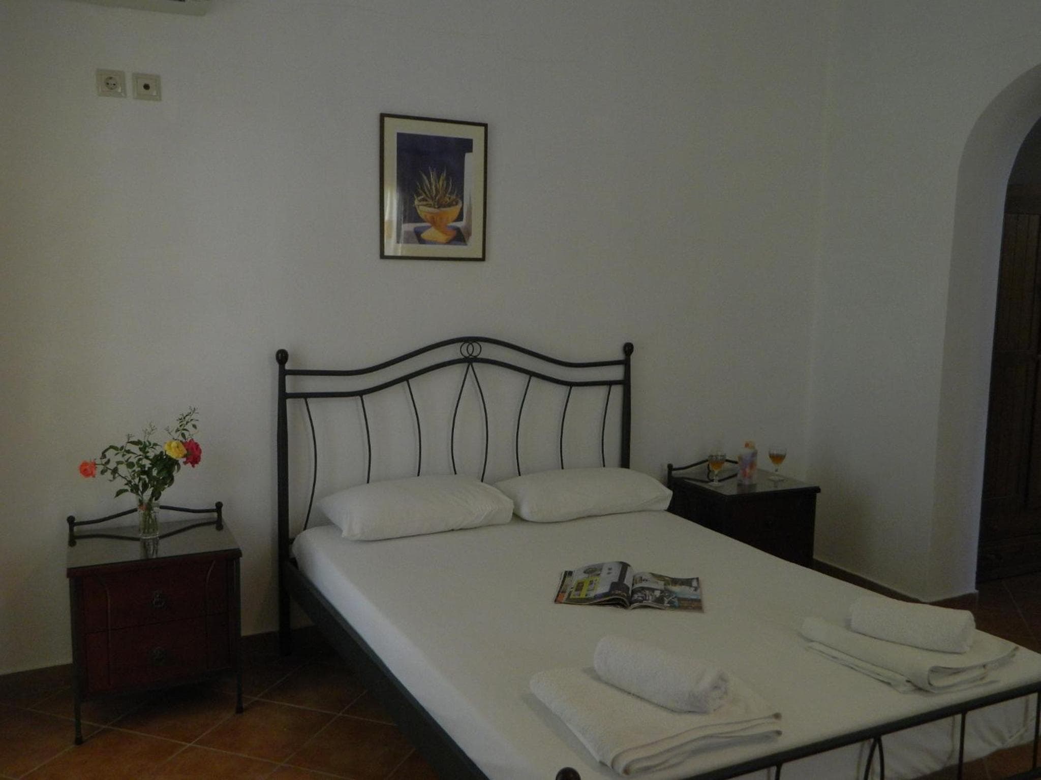 Ioanna Apartments, Agios Prokopios, photo 5