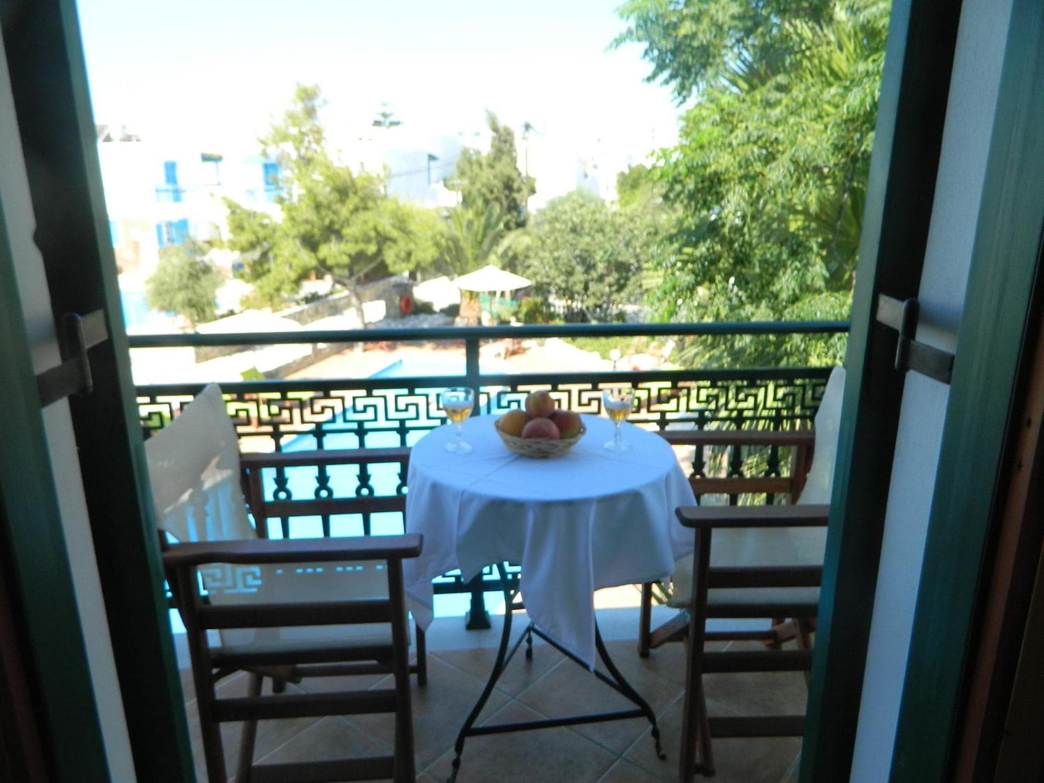 Ioanna Apartments, Agios Prokopios, photo 6