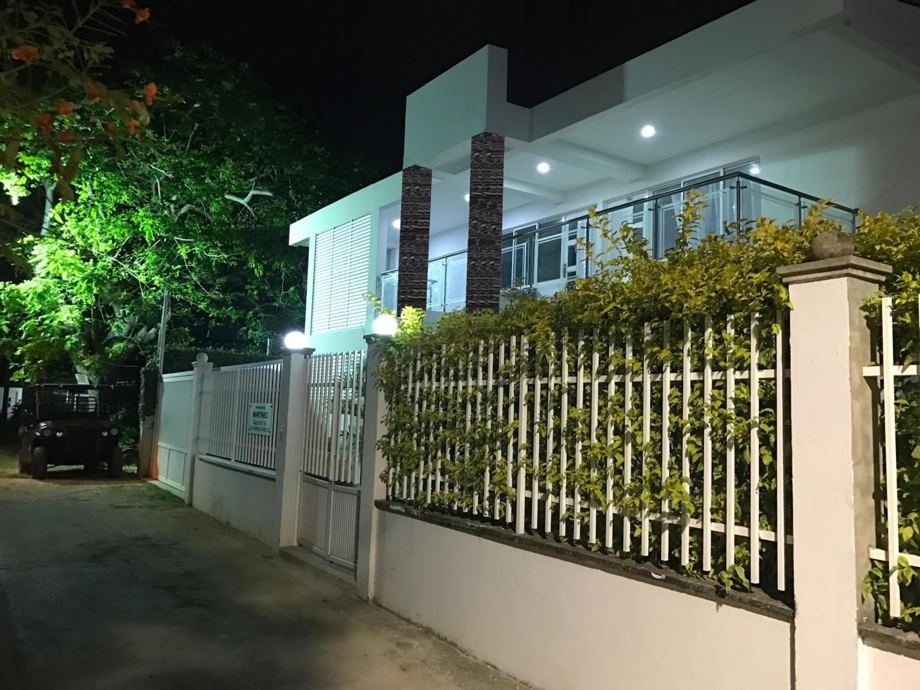 Apartamentos Martinez, San Andrés