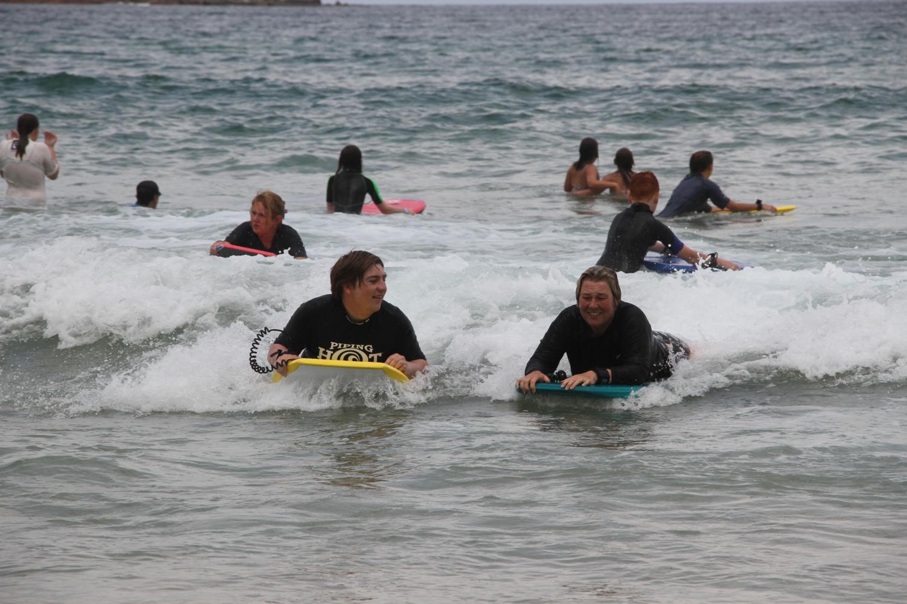 Nautilus Apartments Merimbula, Merimbula, photo 4