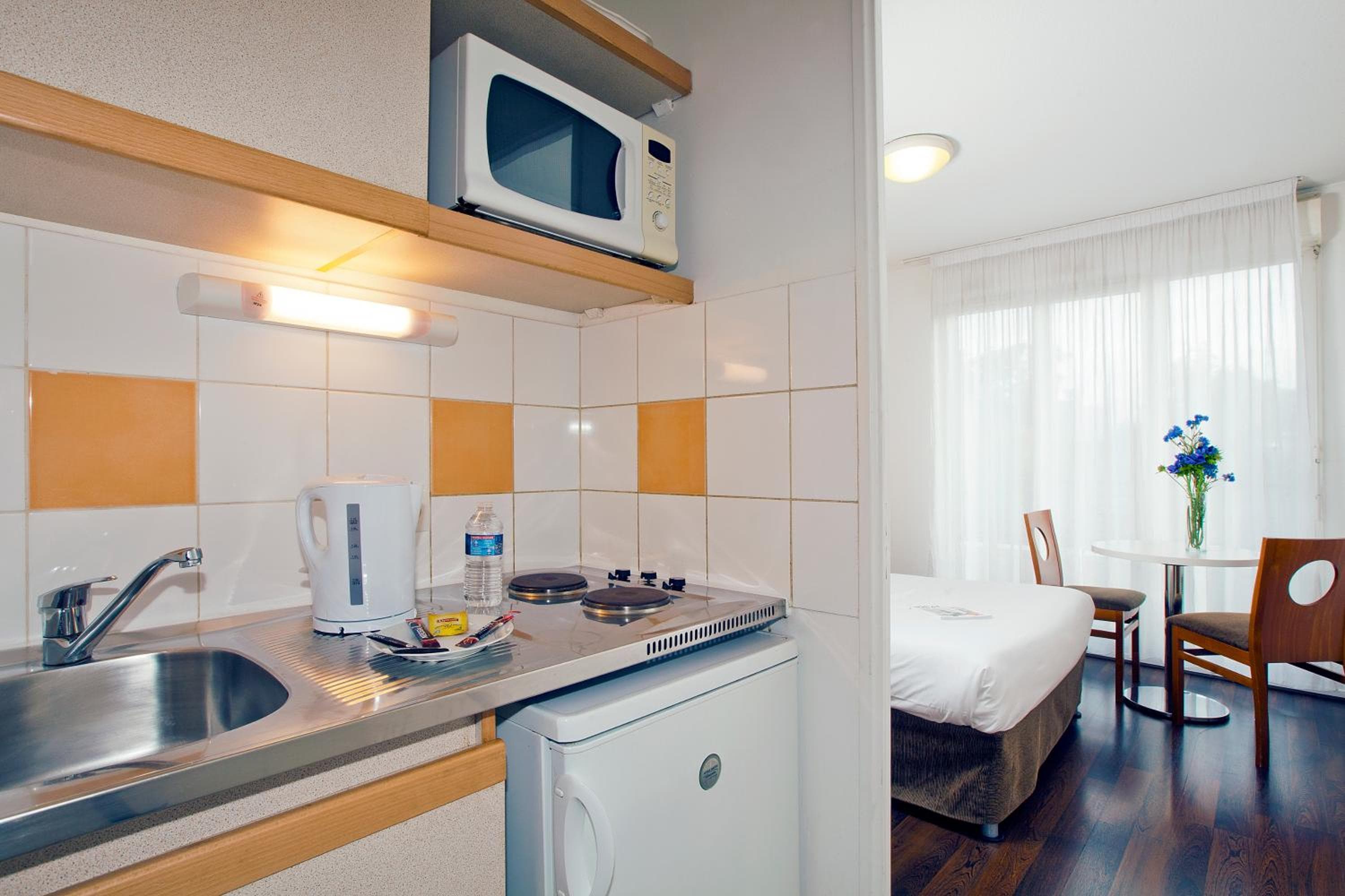 Séjours & Affaires Paris-Nanterre, photo 5