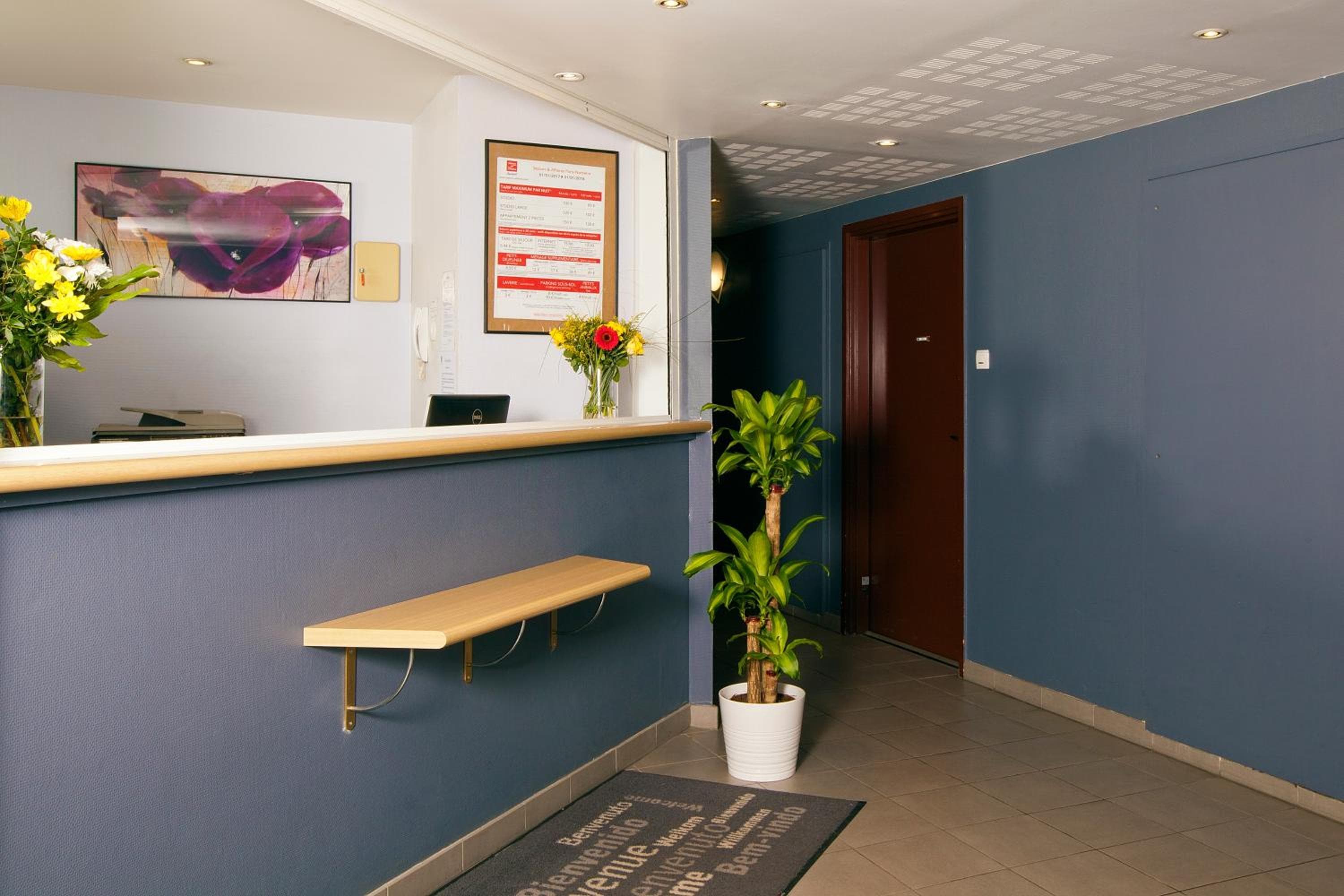 Séjours & Affaires Paris-Nanterre, photo 4