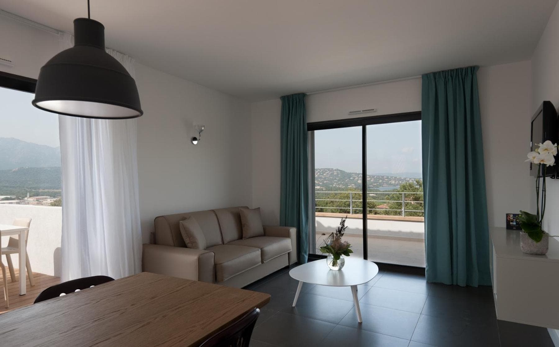 Résidence Hôtelière Alcyon, Porto-Vecchio, photo 6